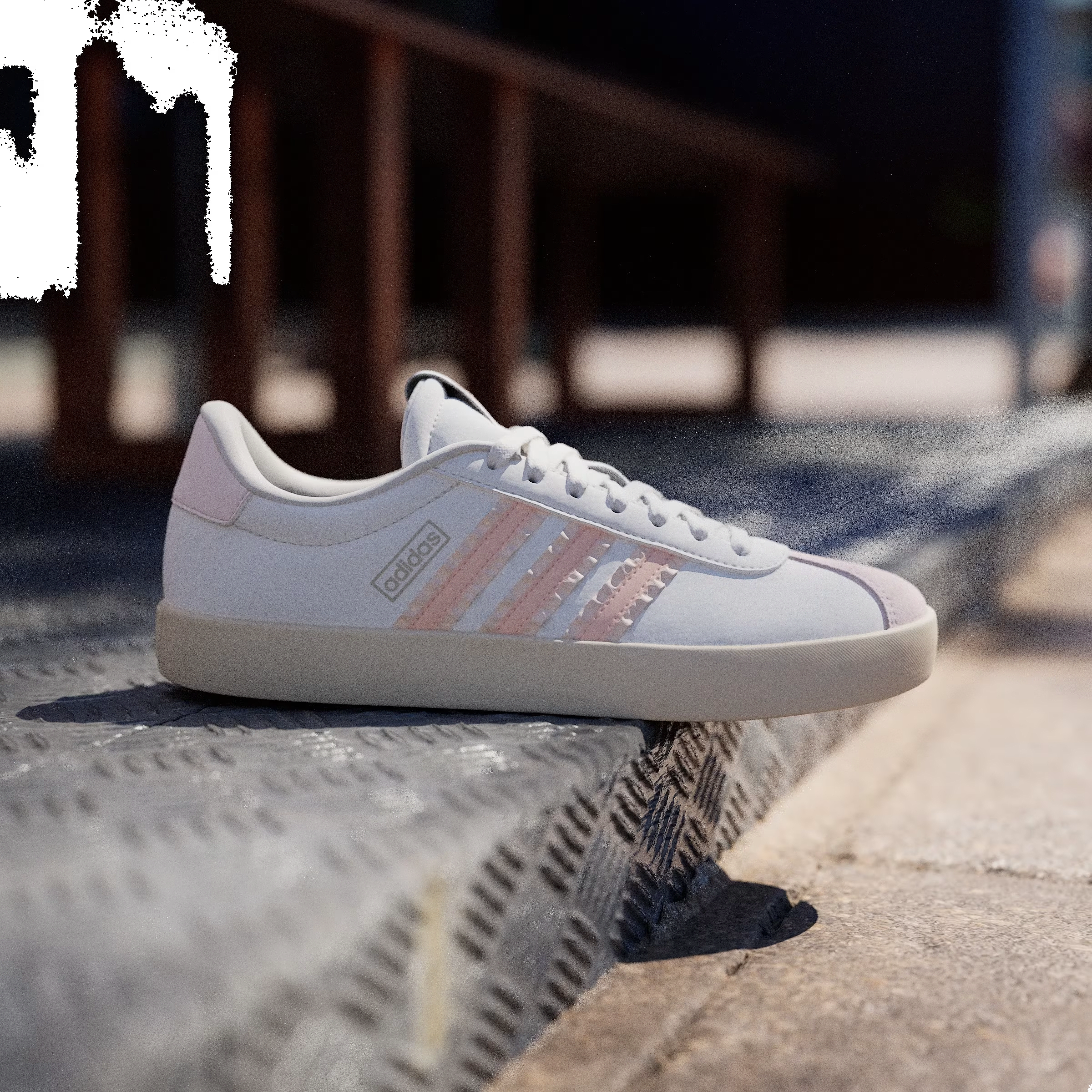 adidas VL COURT 3.0
