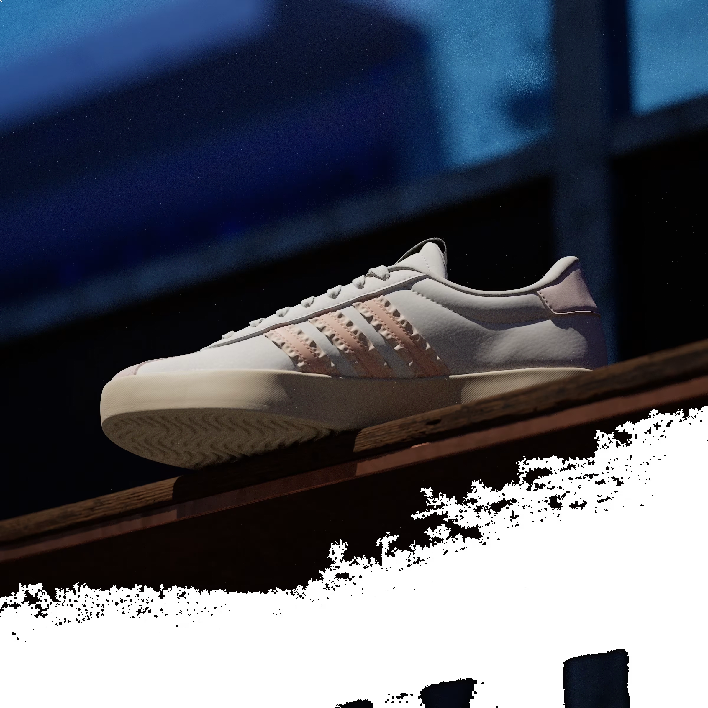 adidas VL COURT 3.0