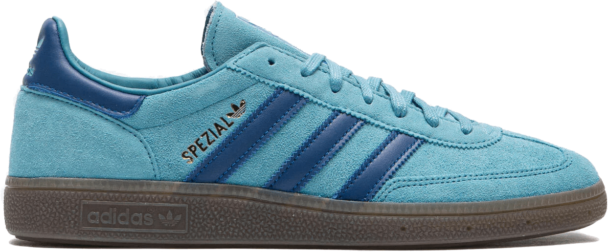 Adidas Handball Spezial Made in Germany "Tactile Steel"