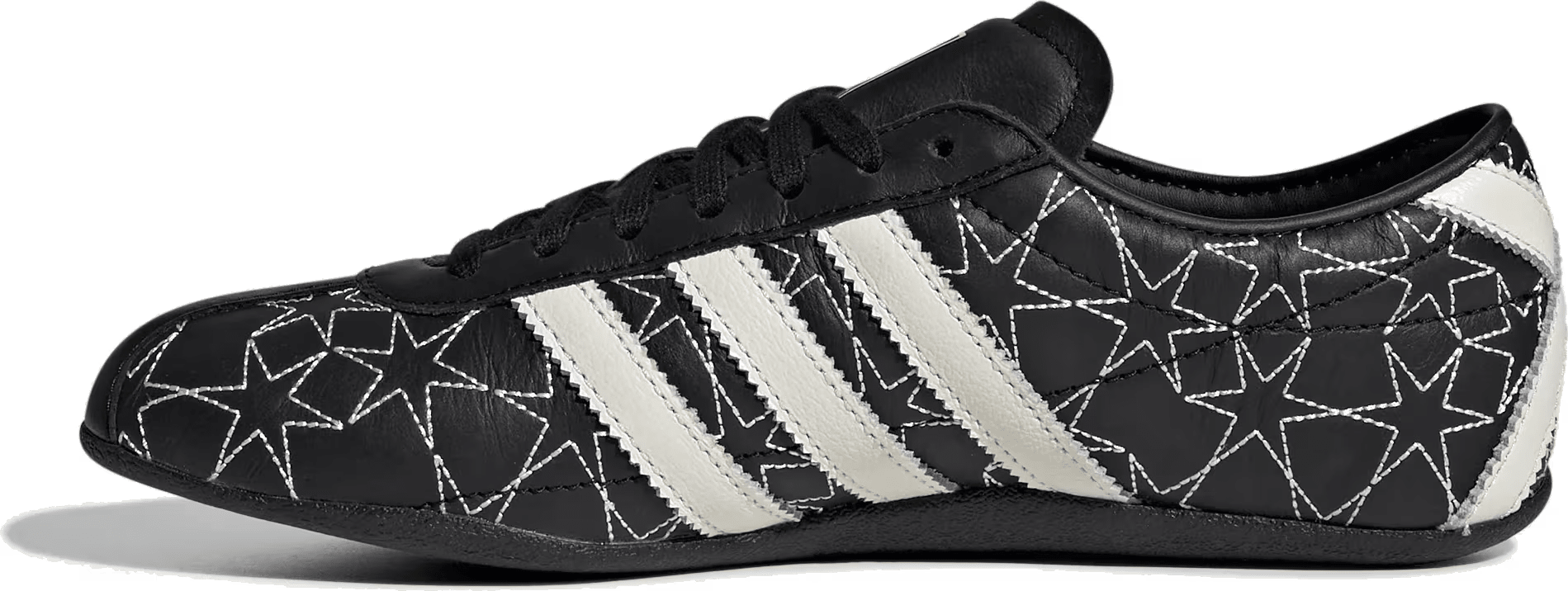 Adidas Tokyo "Black White Metallic"
