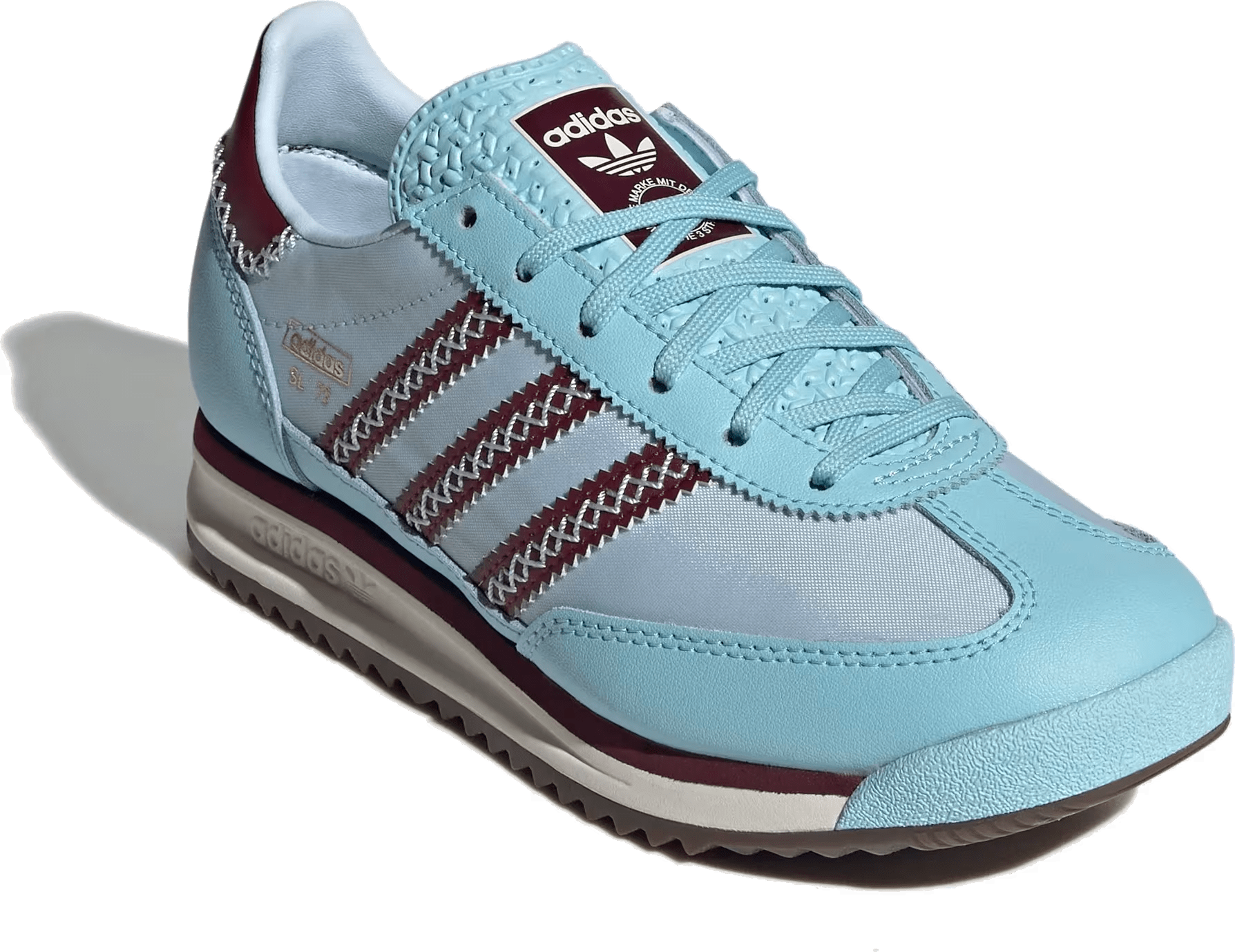 adidas SL 72 RS
