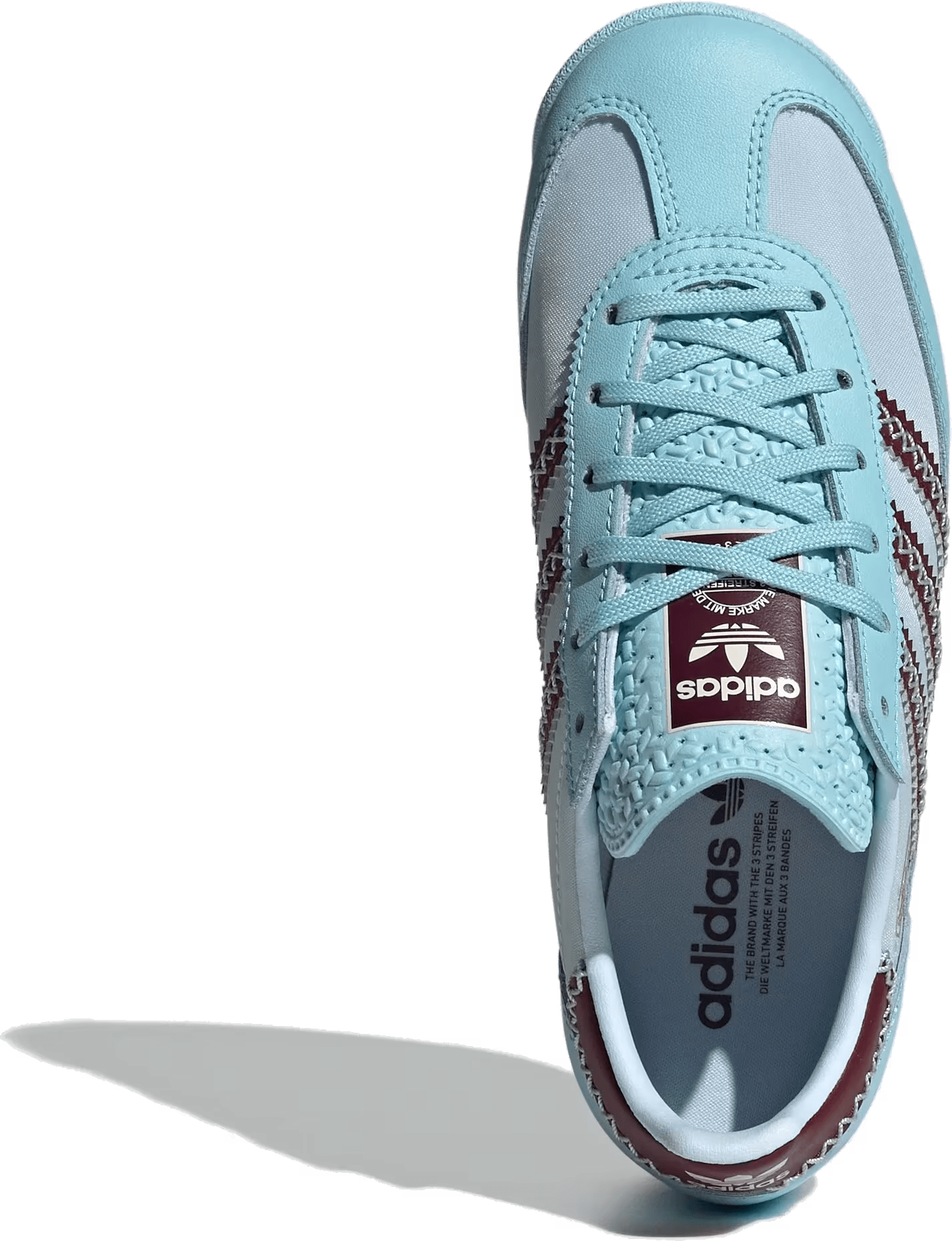 adidas SL 72 RS