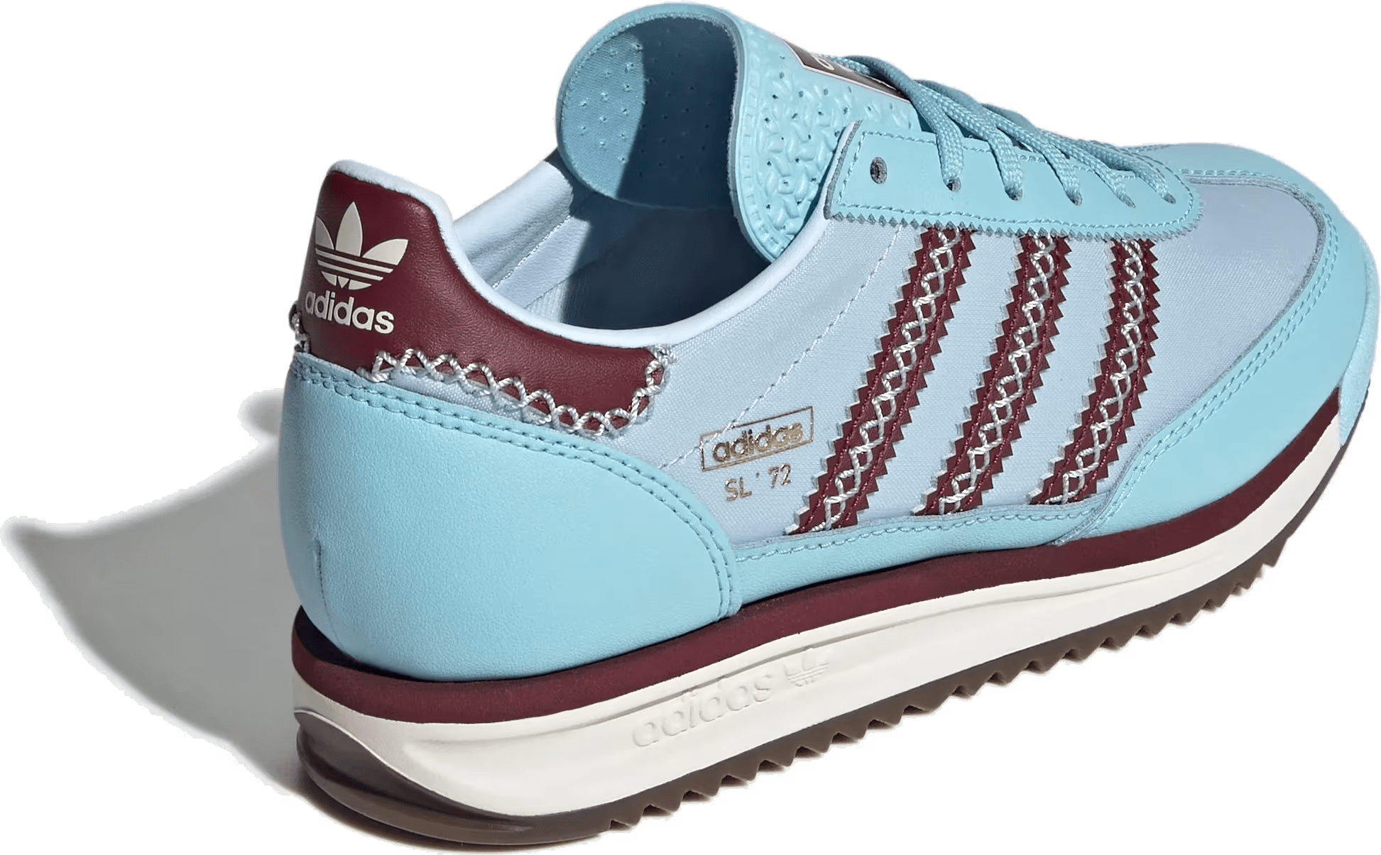 adidas SL 72 RS