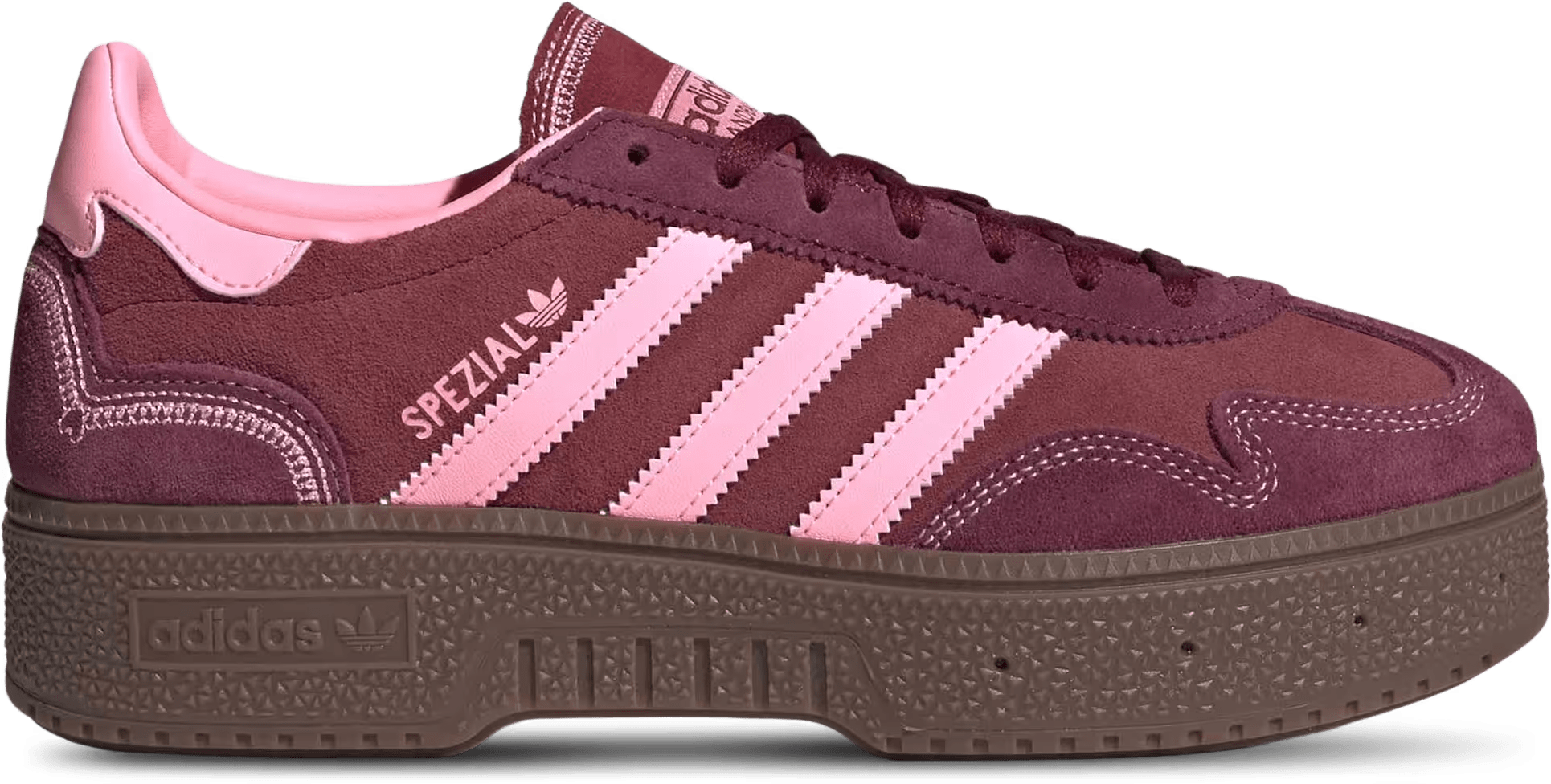 adidas Originals Women's Gazelle Bold "Valentines"