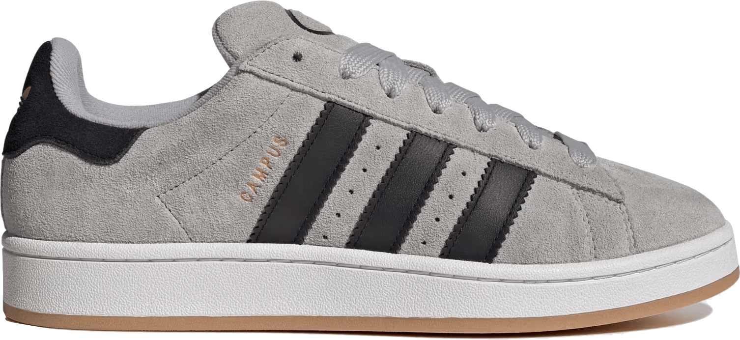 Adidas Campus 00s "Grey Black"