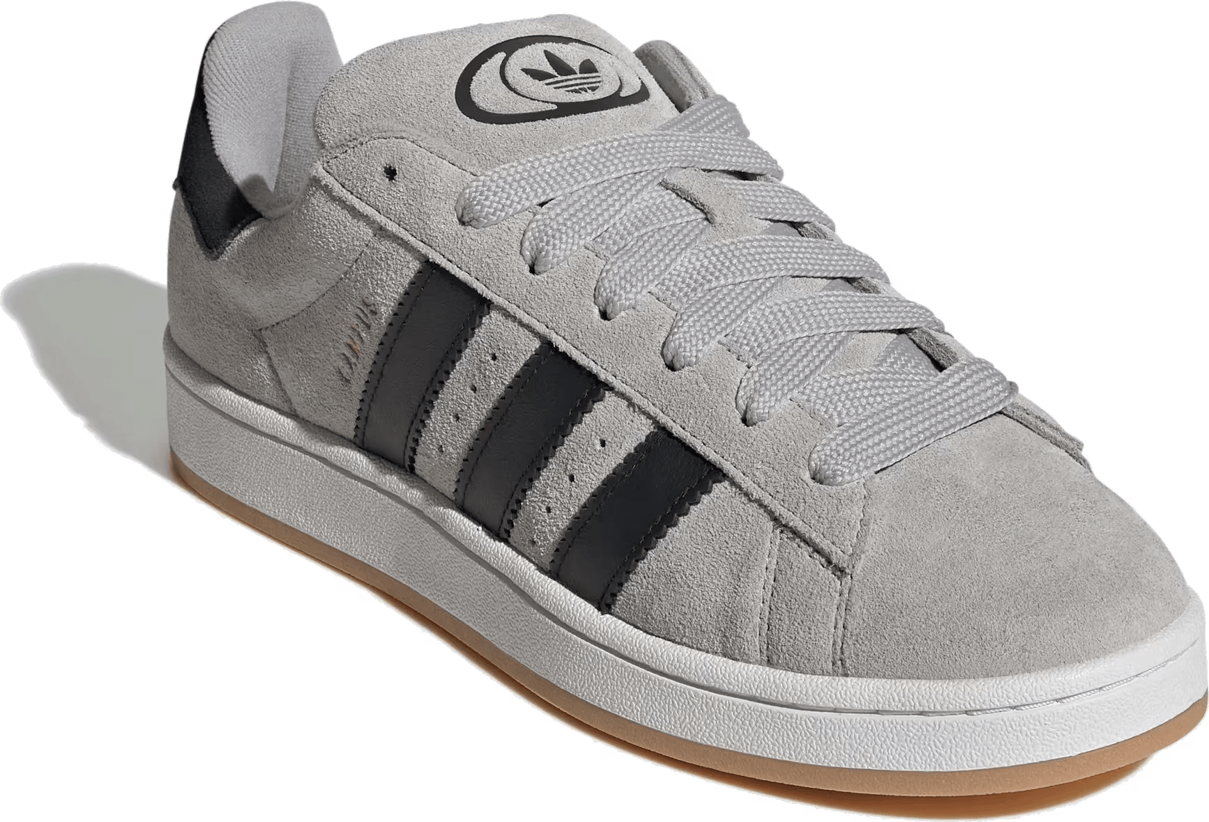 Adidas Campus 00s "Grey Black"