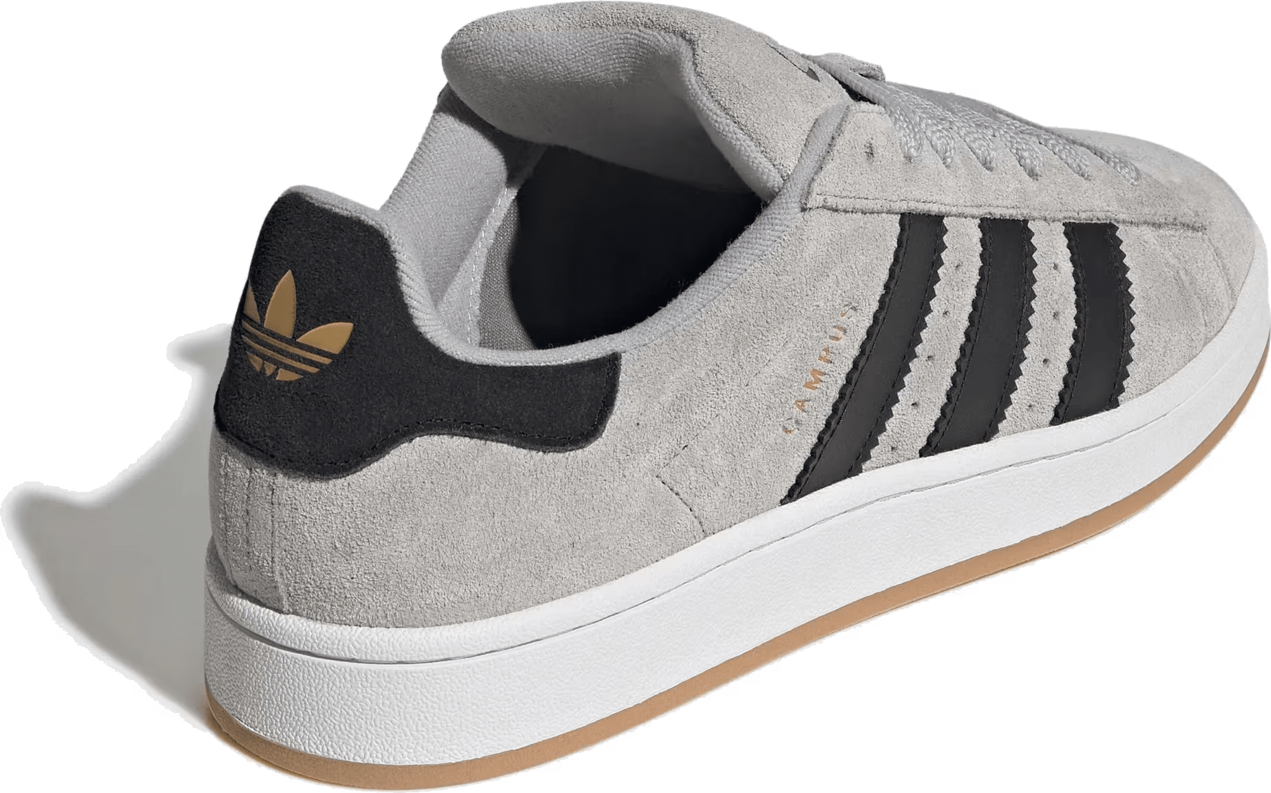 Adidas Campus 00s "Grey Black"