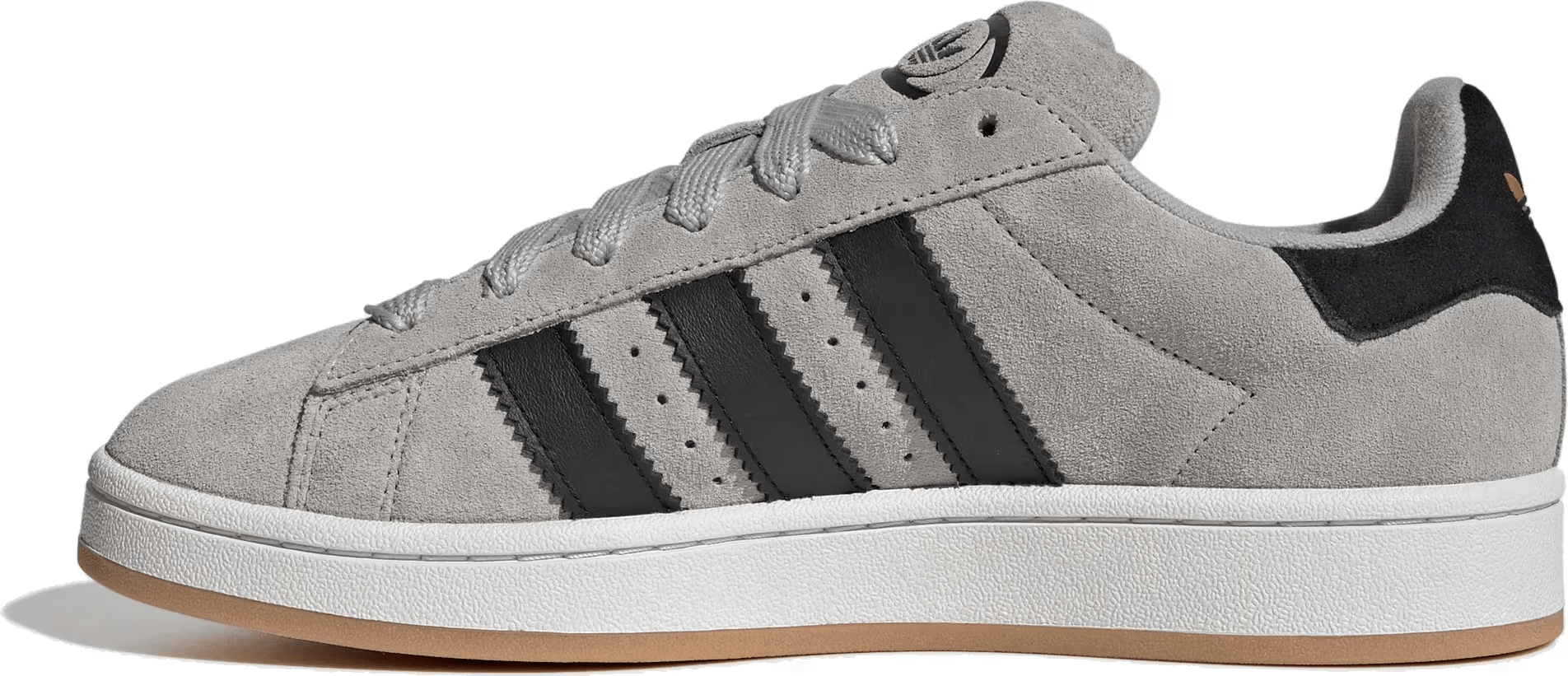 Adidas Campus 00s "Grey Black"