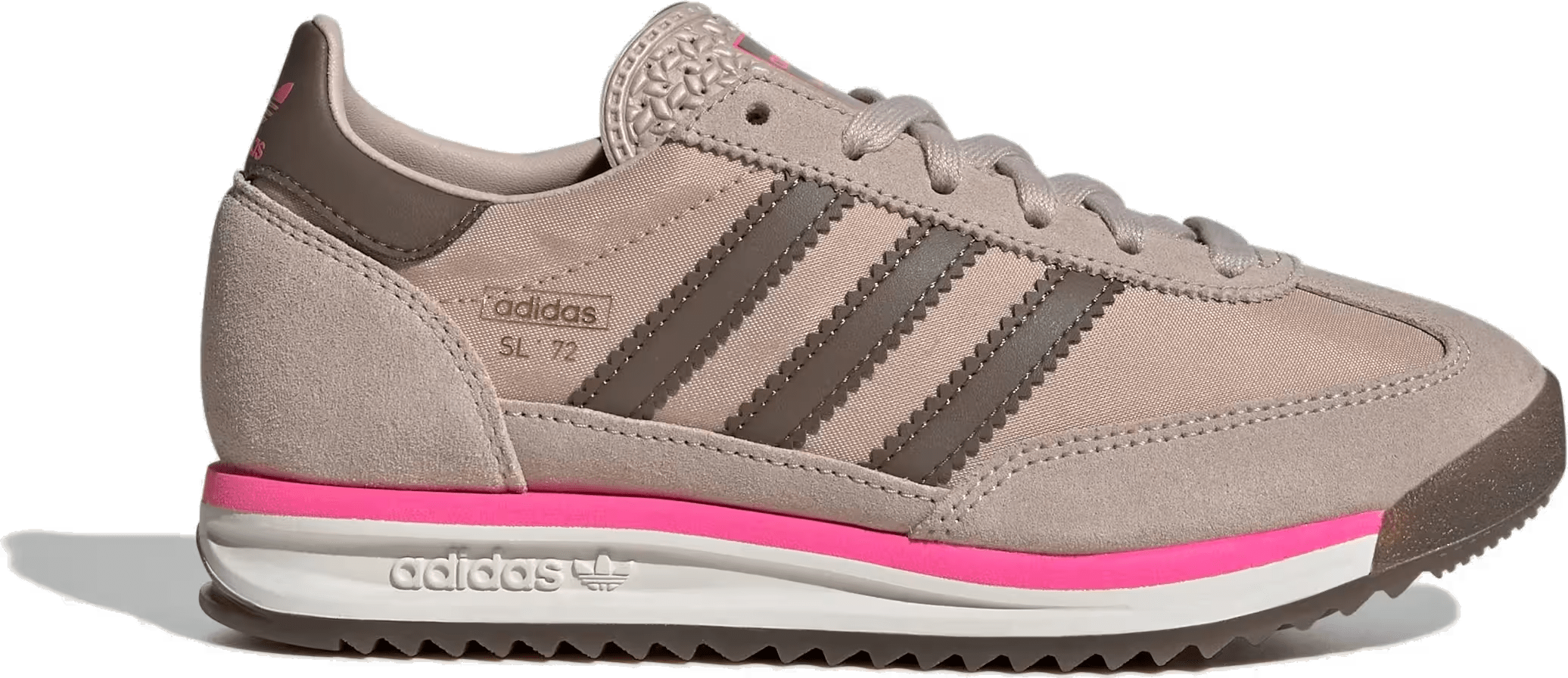 adidas SL 72 RS Kids