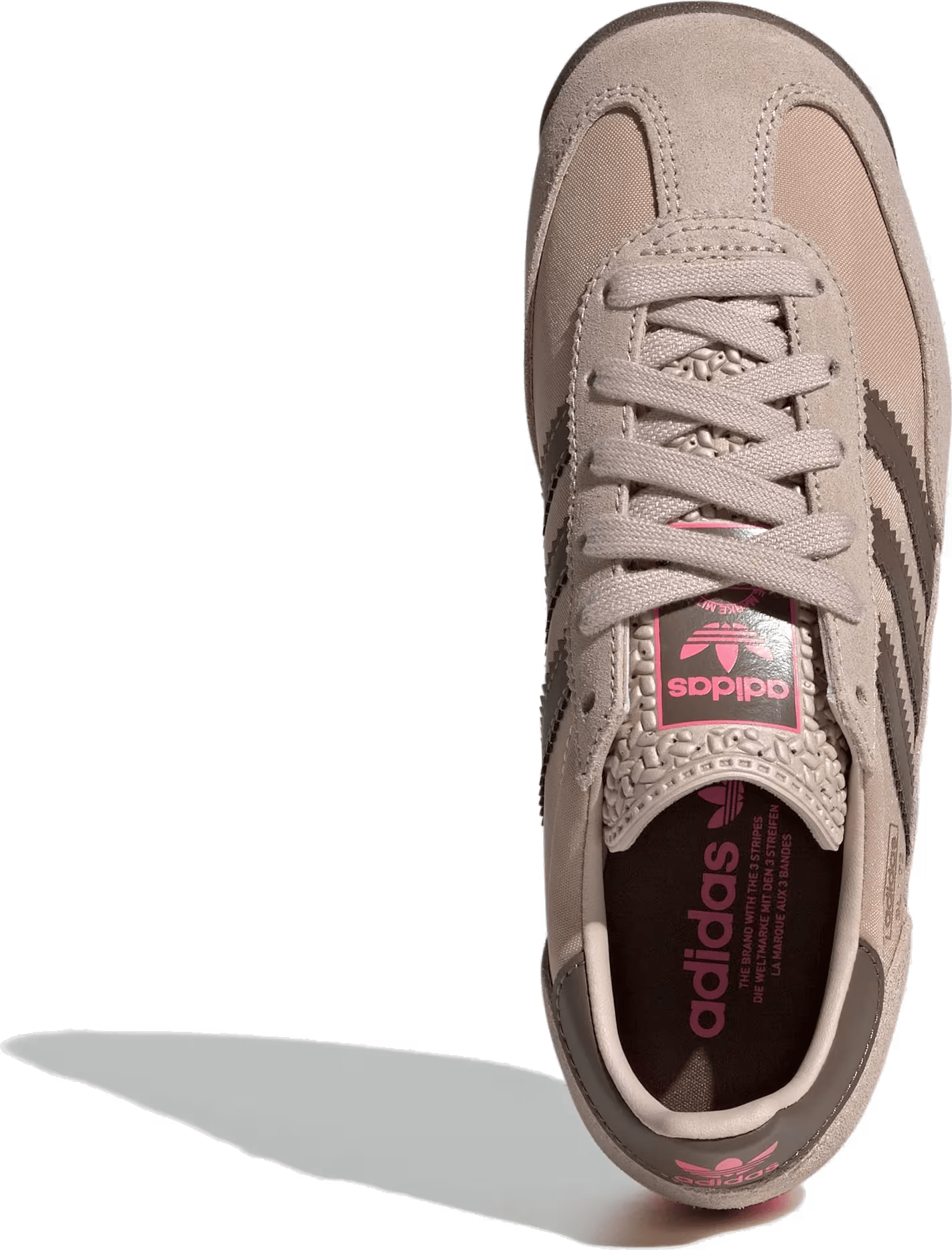 adidas SL 72 RS Kids