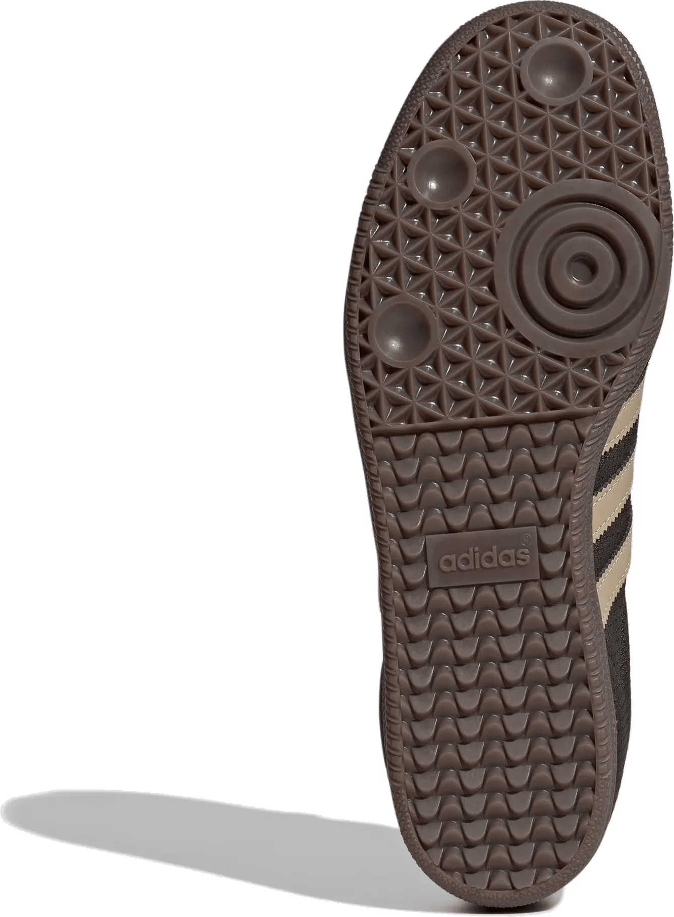 Adidas Samba OG Cordura "Utility Black"