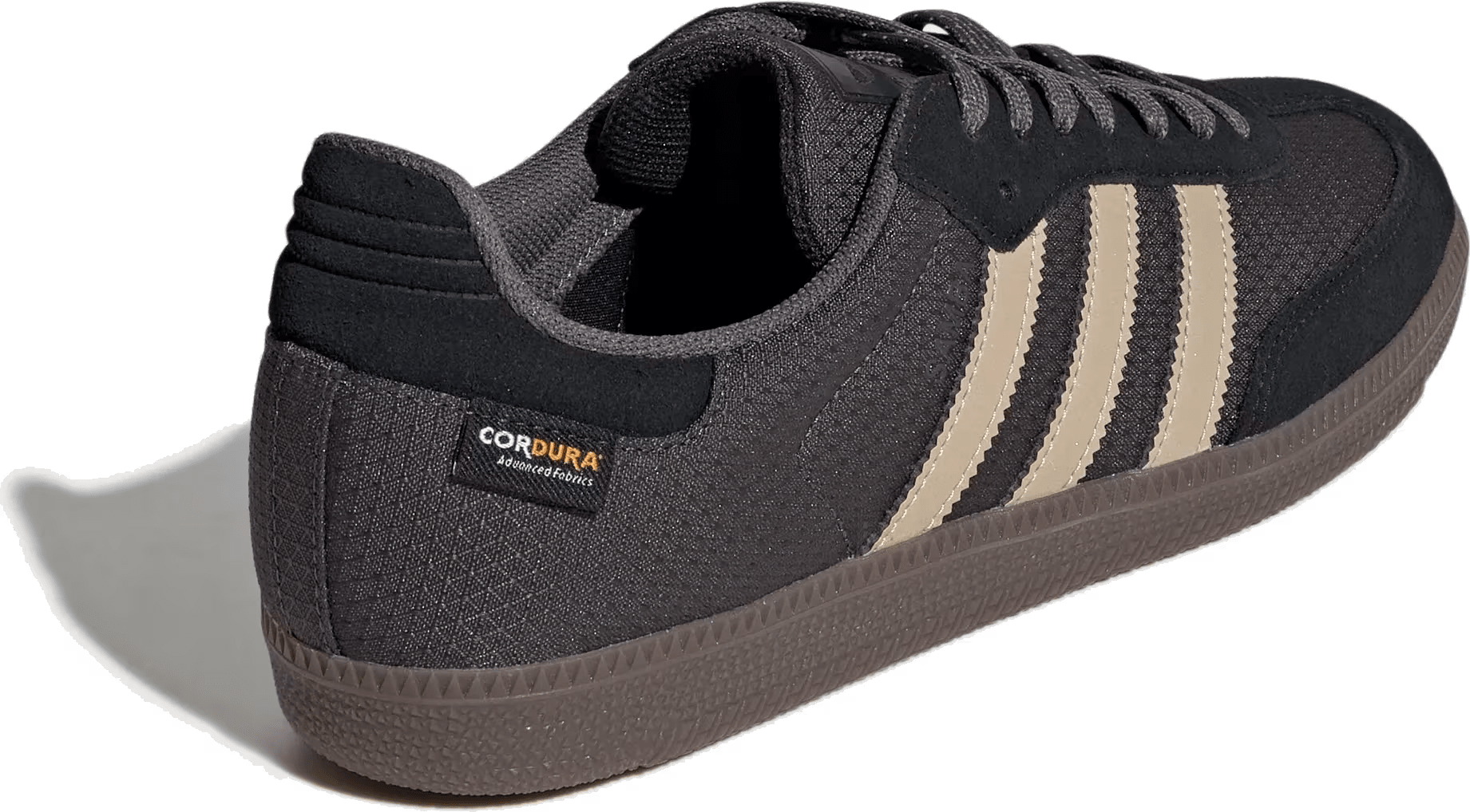 Adidas Samba OG Cordura "Utility Black"