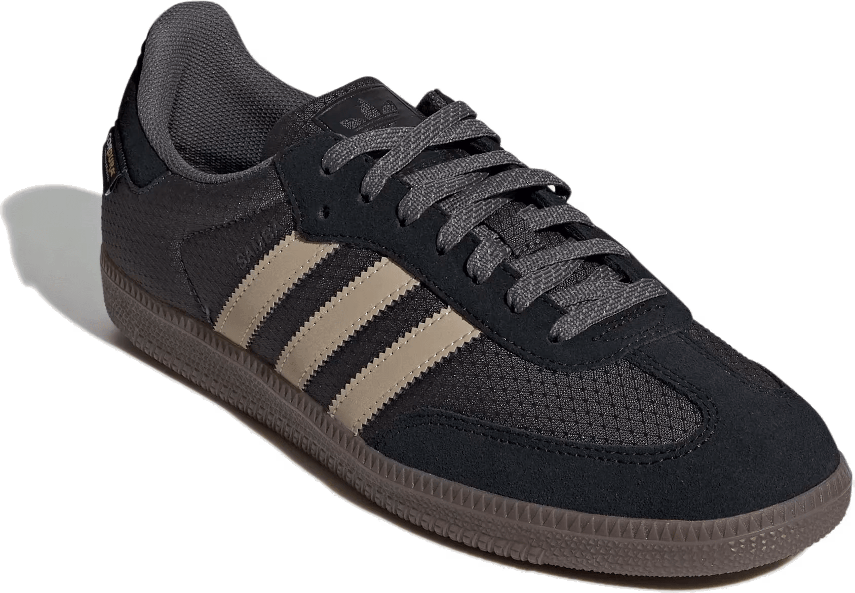 Adidas Samba OG Cordura "Utility Black"