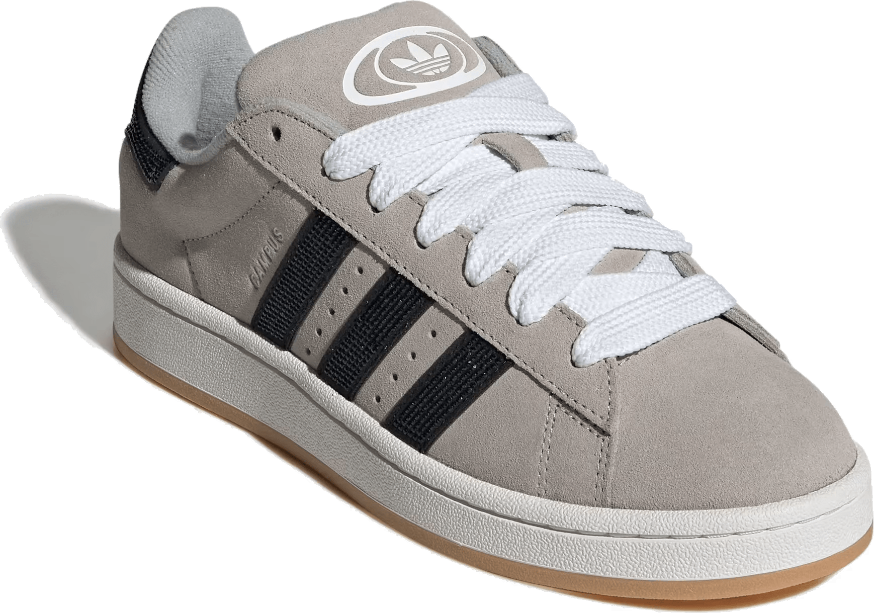 Adidas Campus 00s Wmns "Black Grey"