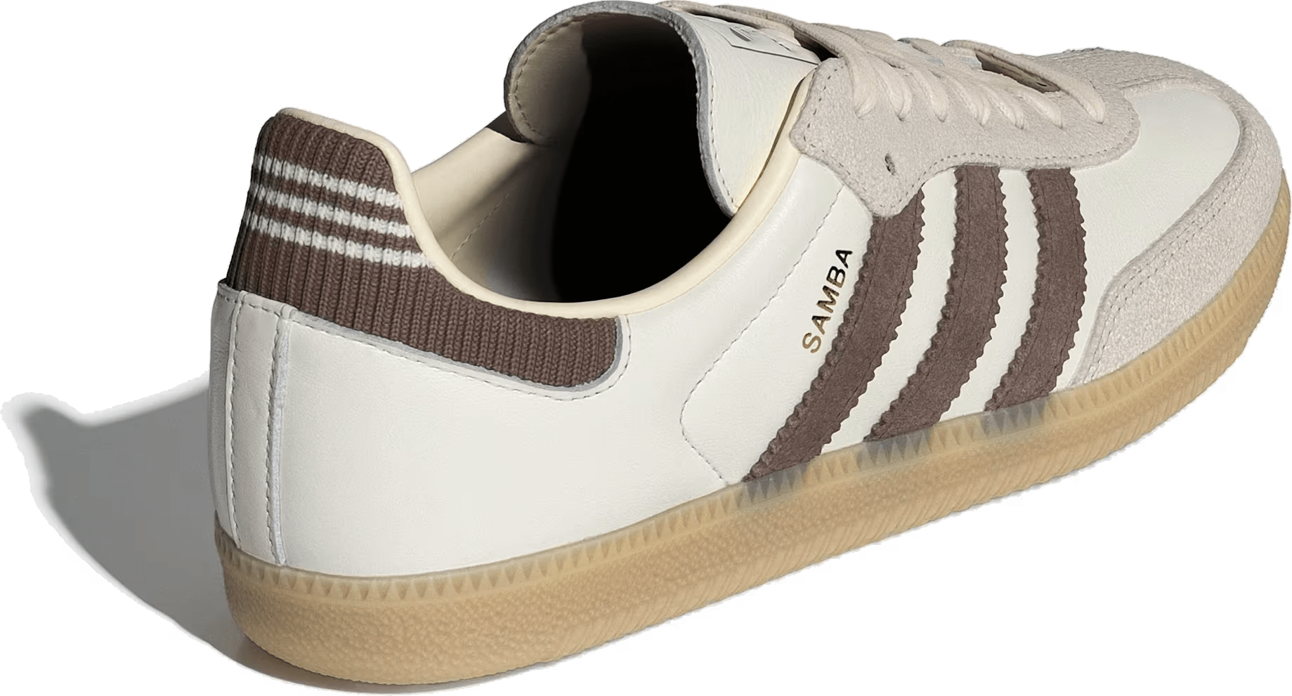 Adidas Samba OG "Earth Strata Gum"