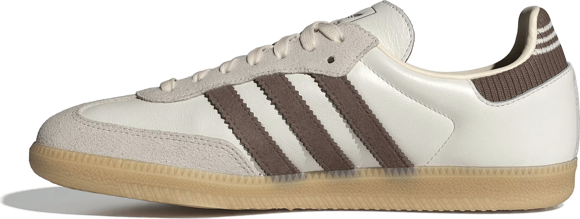 Adidas Samba OG "Earth Strata Gum"