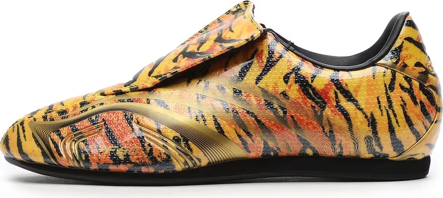 adidas Taekwondo F50 Tiger Print (Women's)