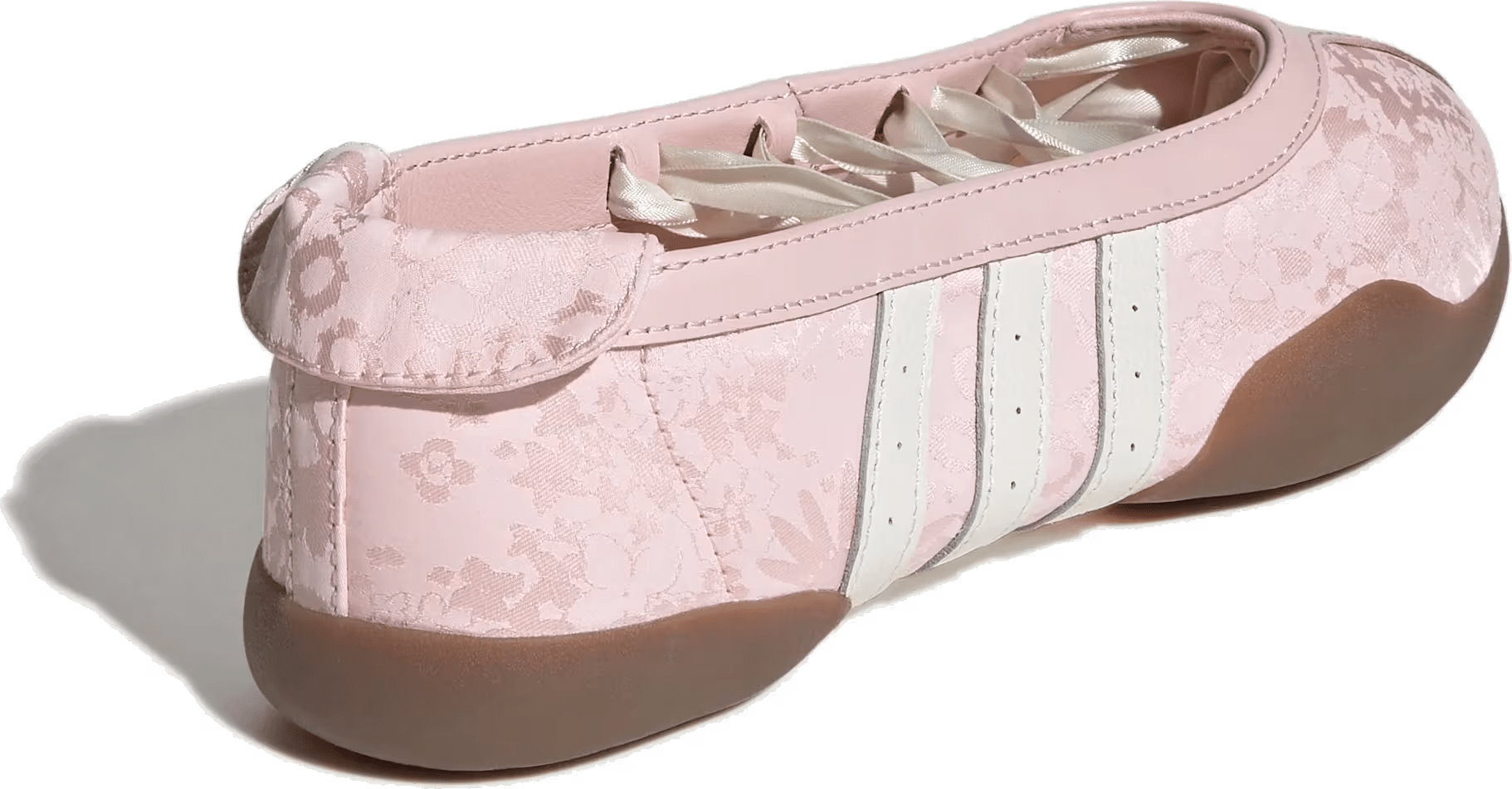 Adidas Taekwondo Mei Ballet Wmns "Sand Pink"