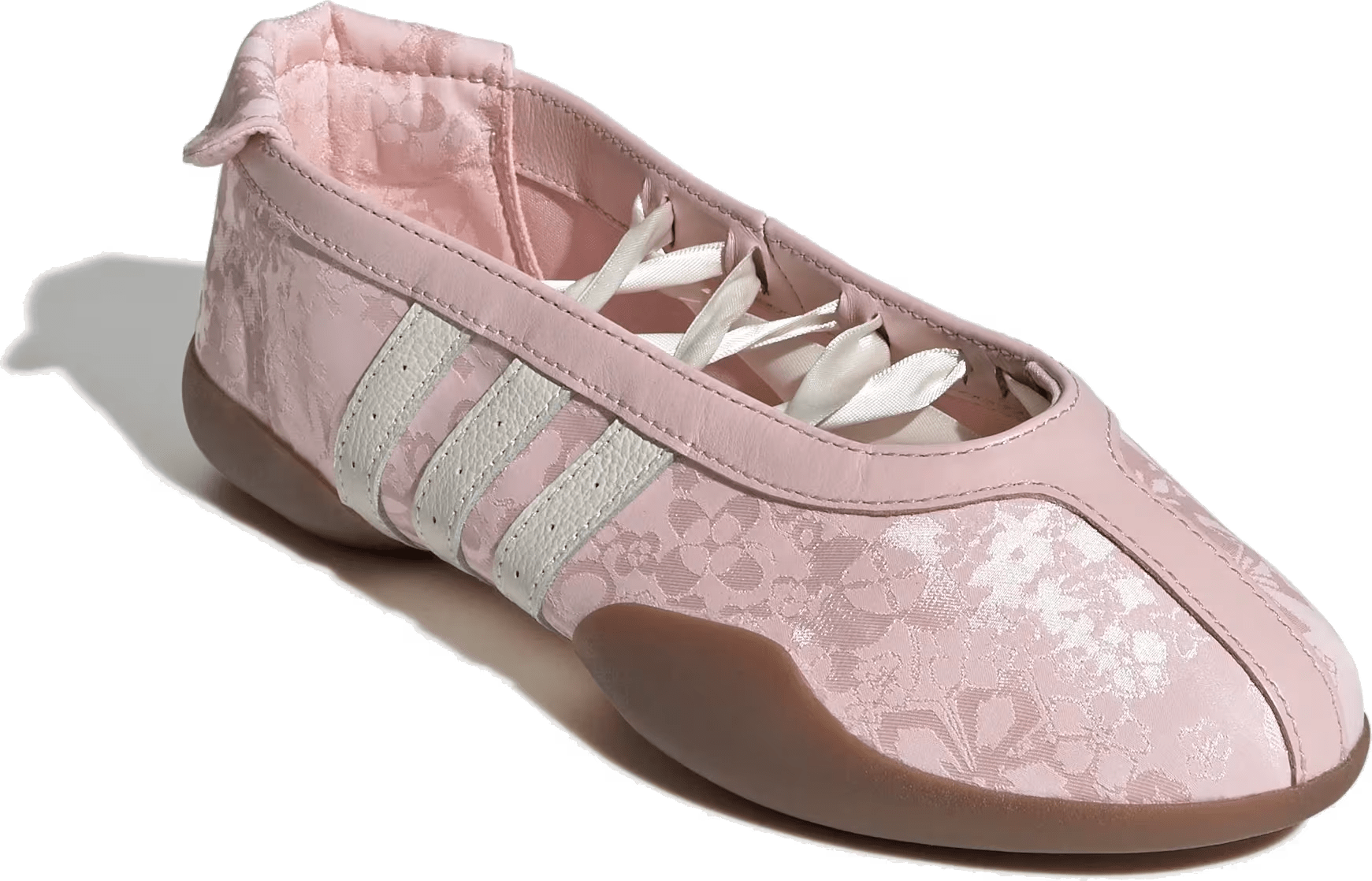 Adidas Taekwondo Mei Ballet Wmns "Sand Pink"