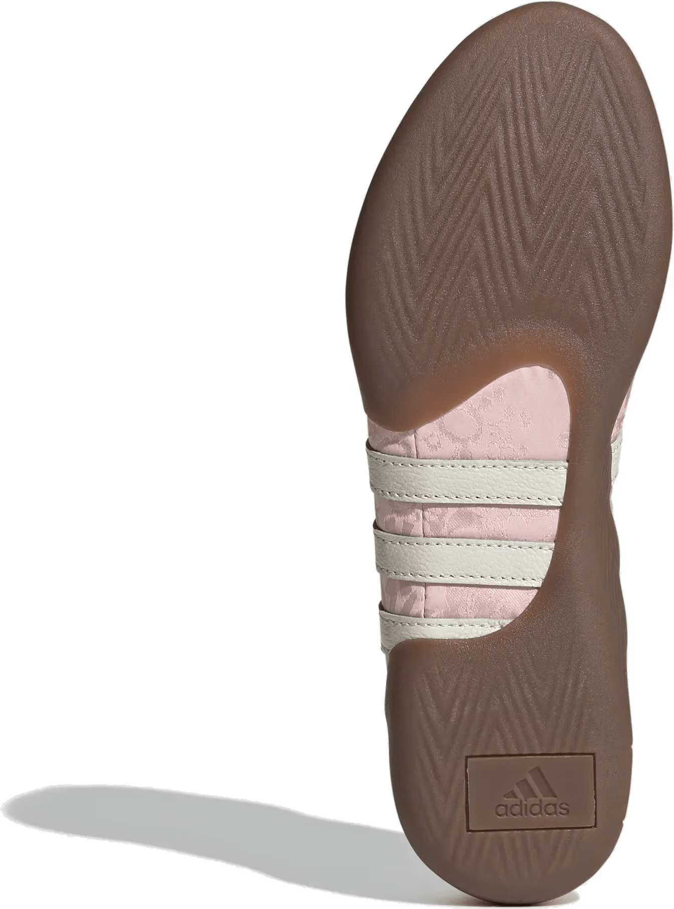 Adidas Taekwondo Mei Ballet Wmns "Sand Pink"