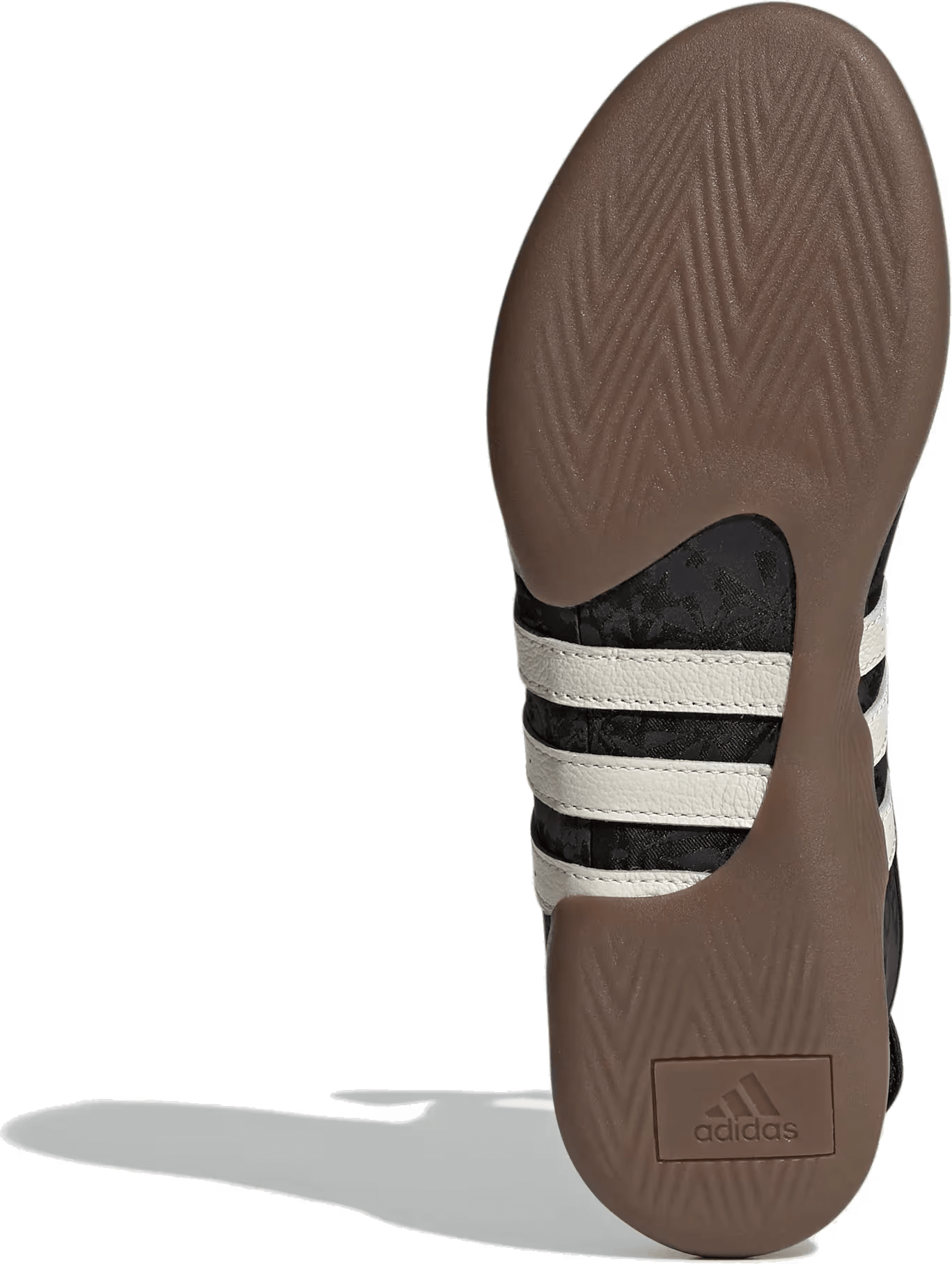 Adidas Taekwondo Mei Ballet Wmns "Black"