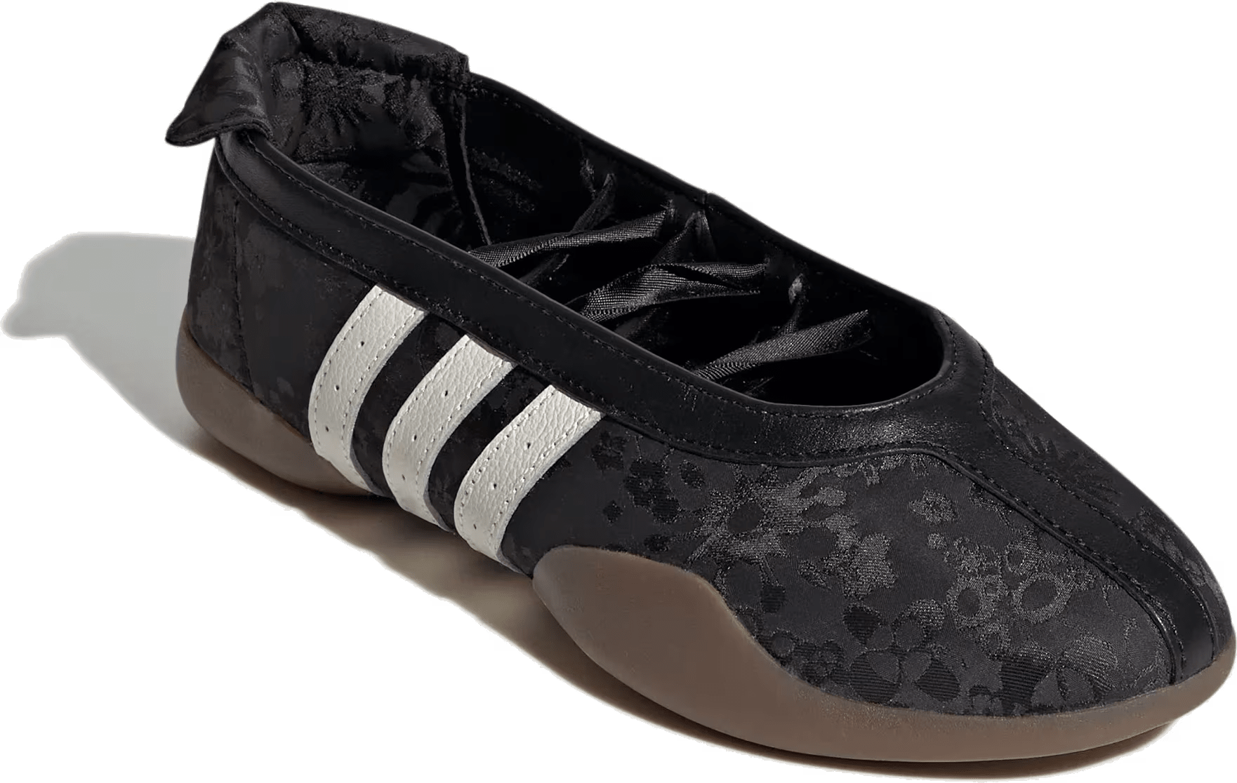 Adidas Taekwondo Mei Ballet Wmns "Black"