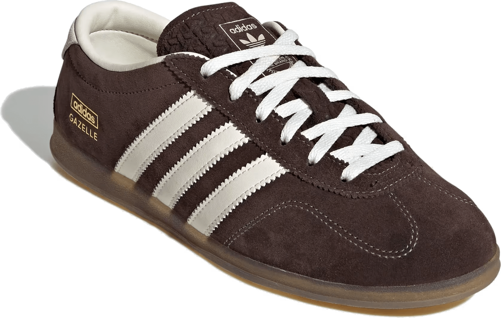 adidas Originals Women's Gazelle Low Pro