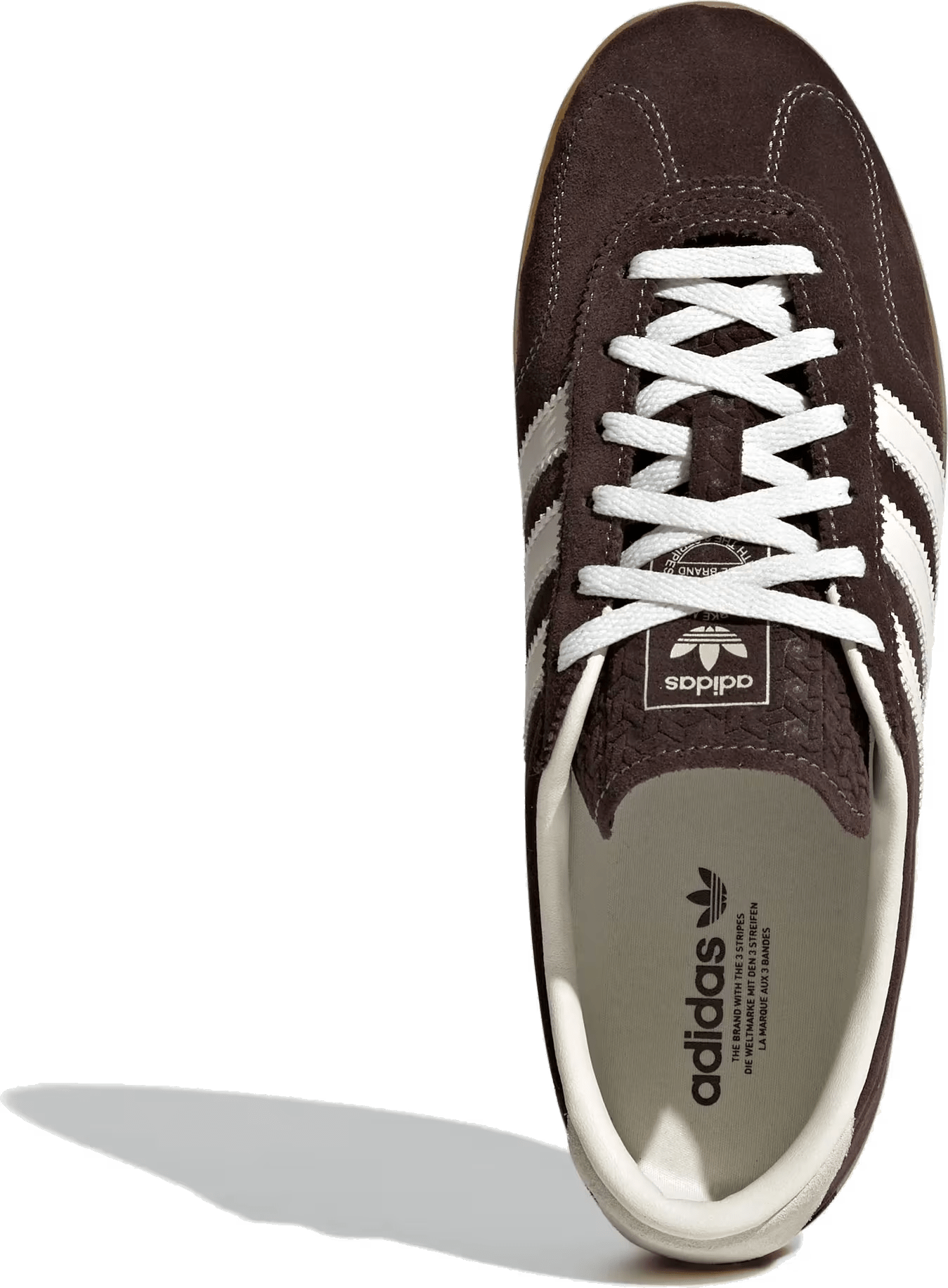 adidas Originals Women's Gazelle Low Pro