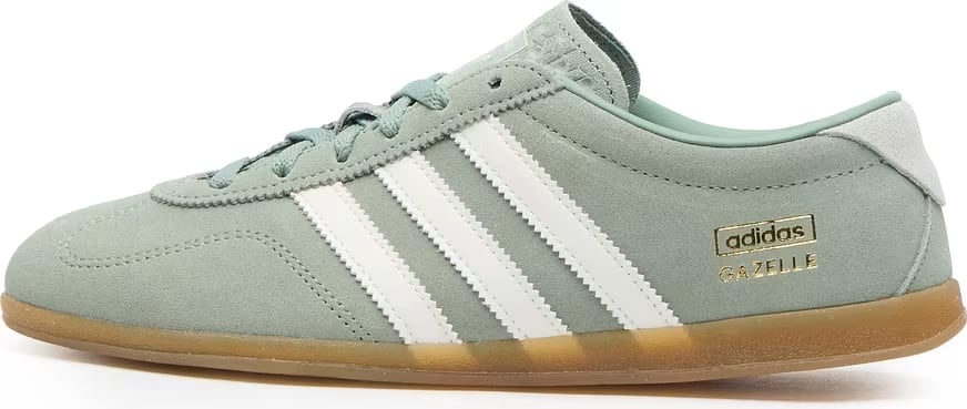 Adidas Gazelle Lo Pro W