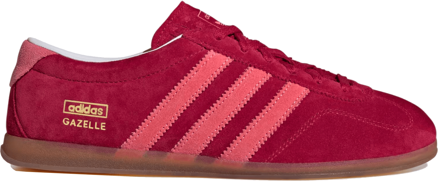 Adidas Gazelle Lo Pro "Team Victory Red"