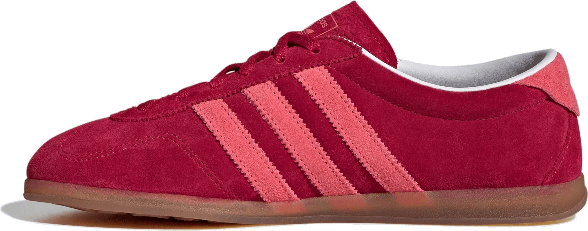 Adidas Gazelle Lo Pro "Team Victory Red"