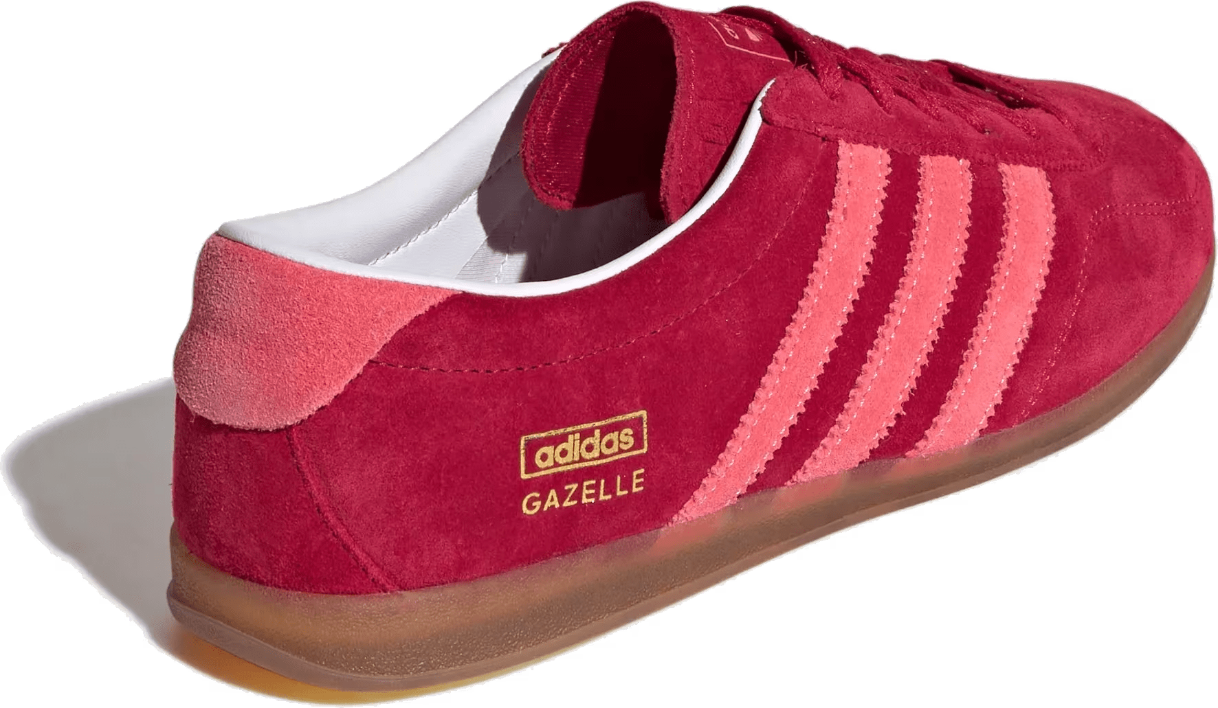 Adidas Gazelle Lo Pro "Team Victory Red"