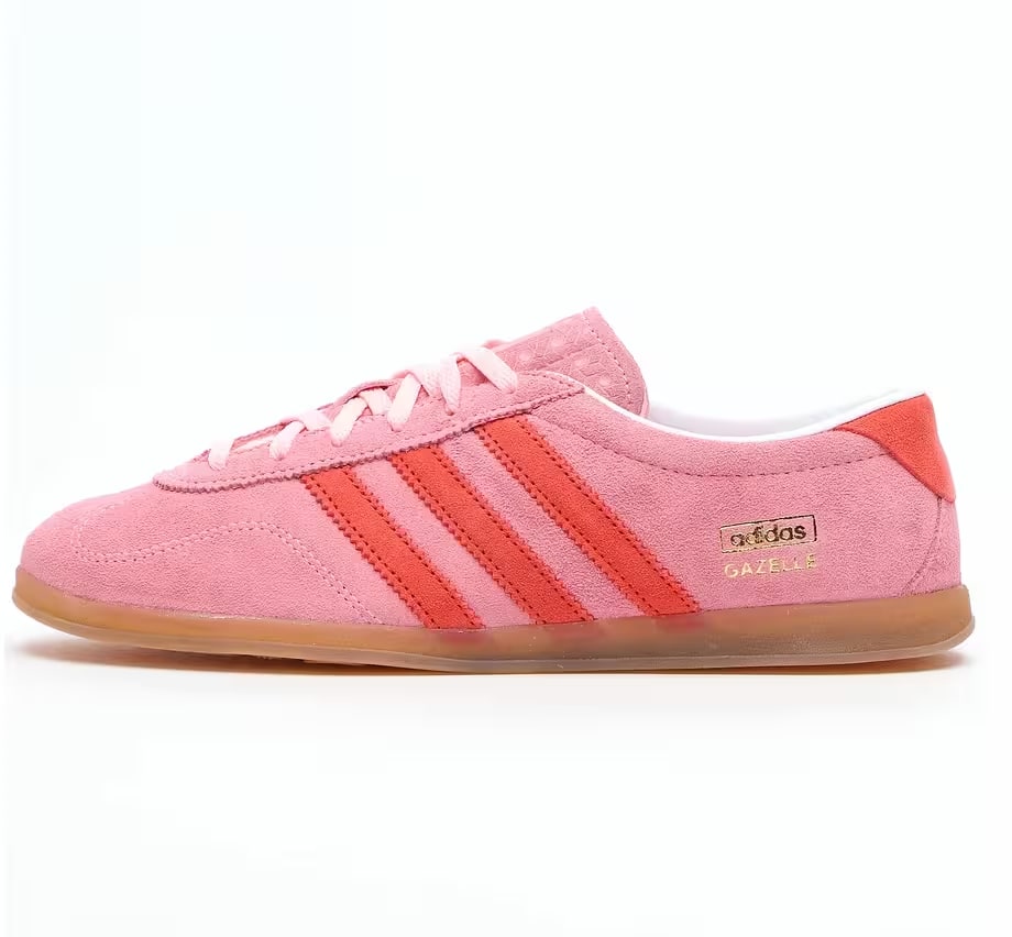 adidas Gazelle Lo Pro W