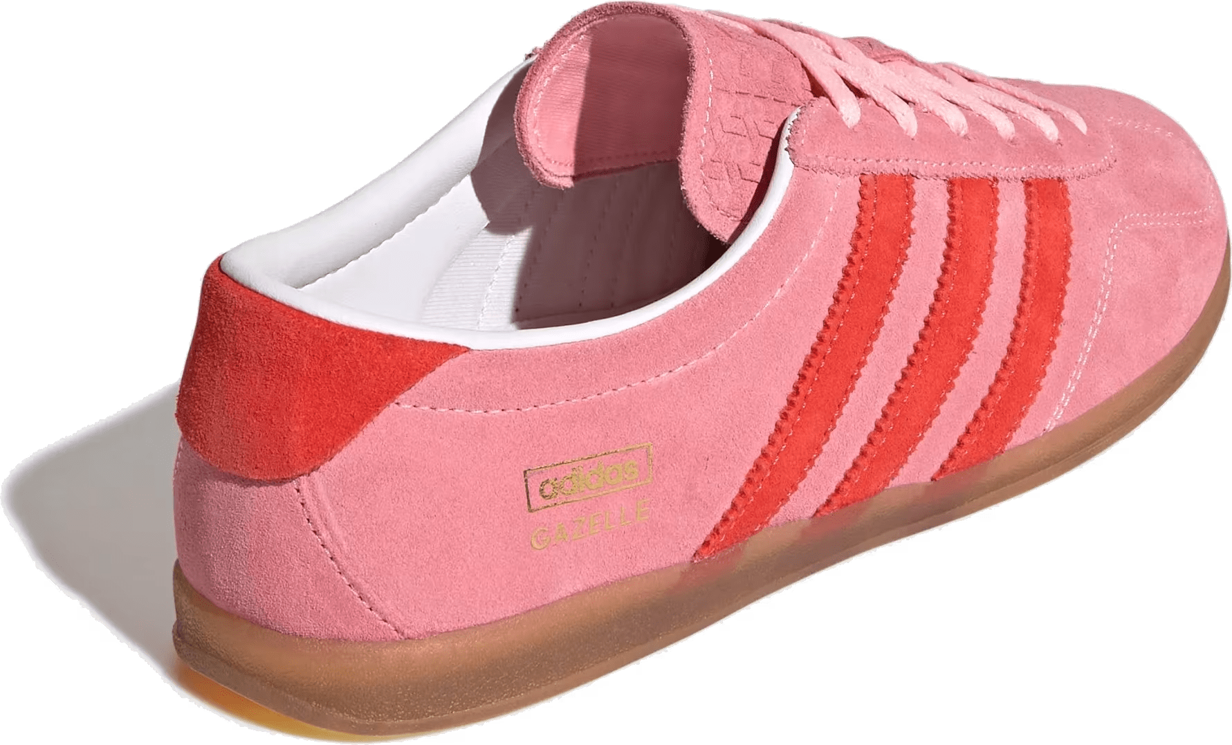 adidas Originals Women's Gazelle Lo Pro