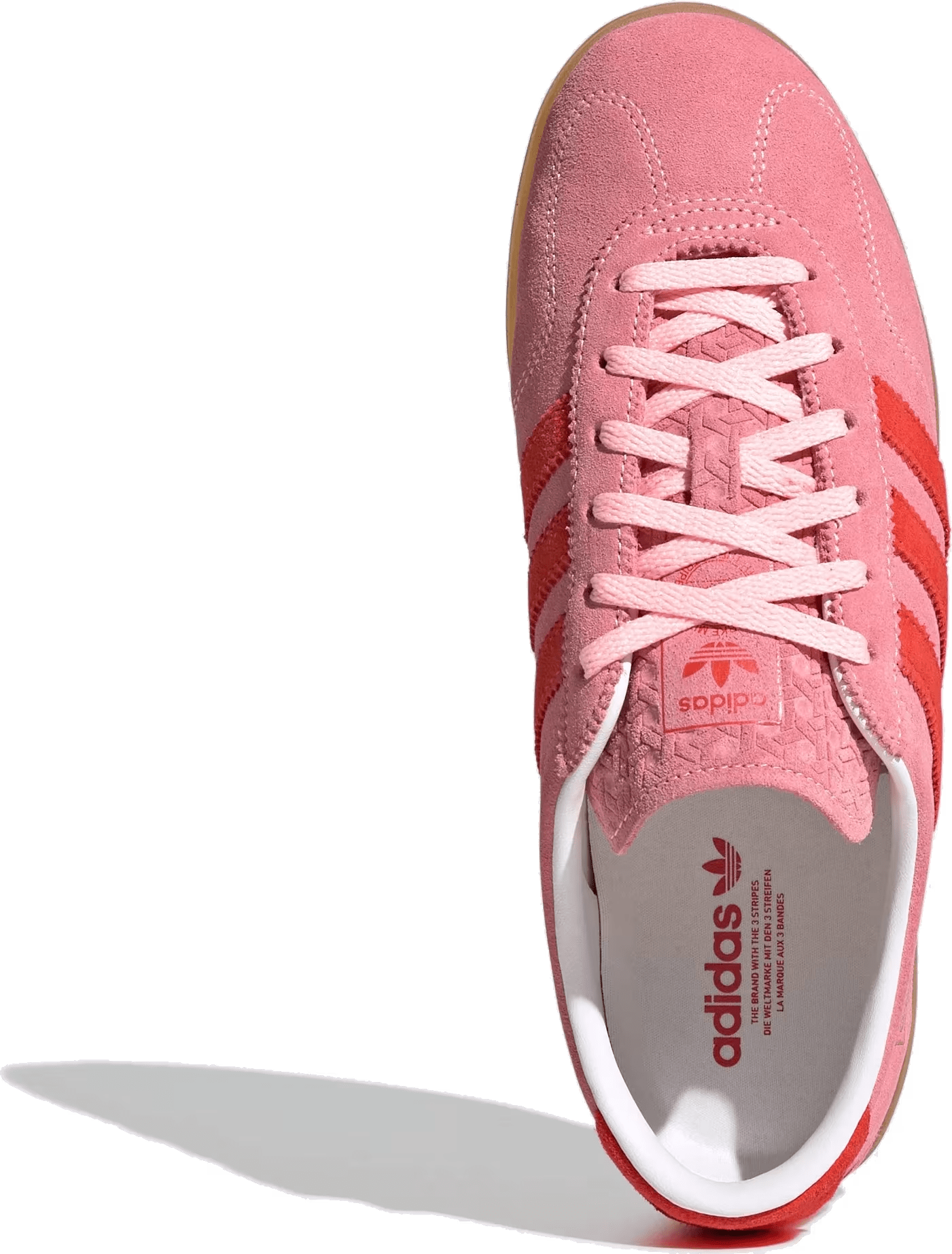 adidas Originals Women's Gazelle Lo Pro