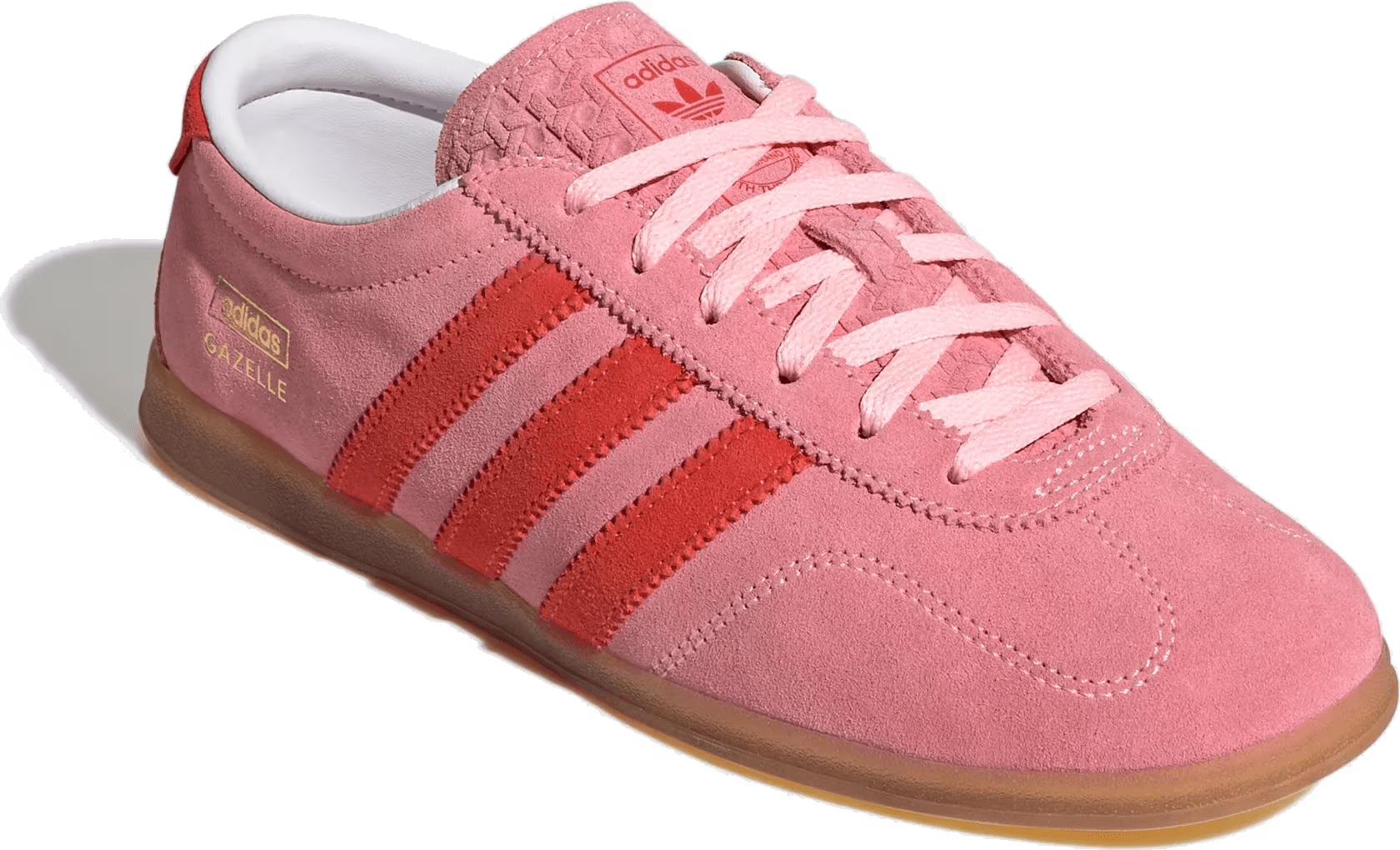 adidas Originals Women's Gazelle Lo Pro