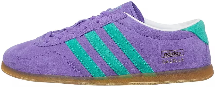 adidas Originals Women's Gazelle Lo Pro