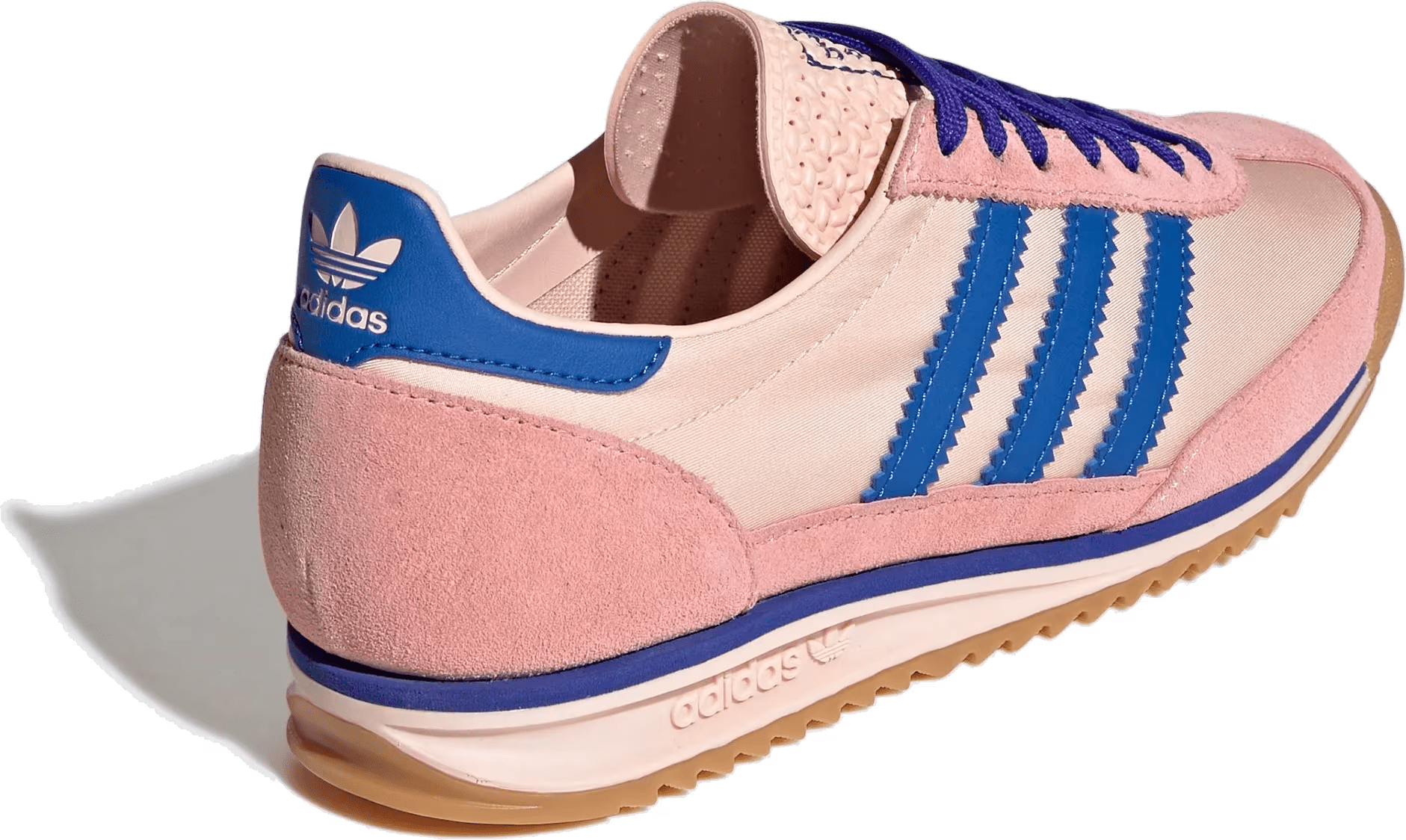 adidas Originals Women's SL 72 OG
