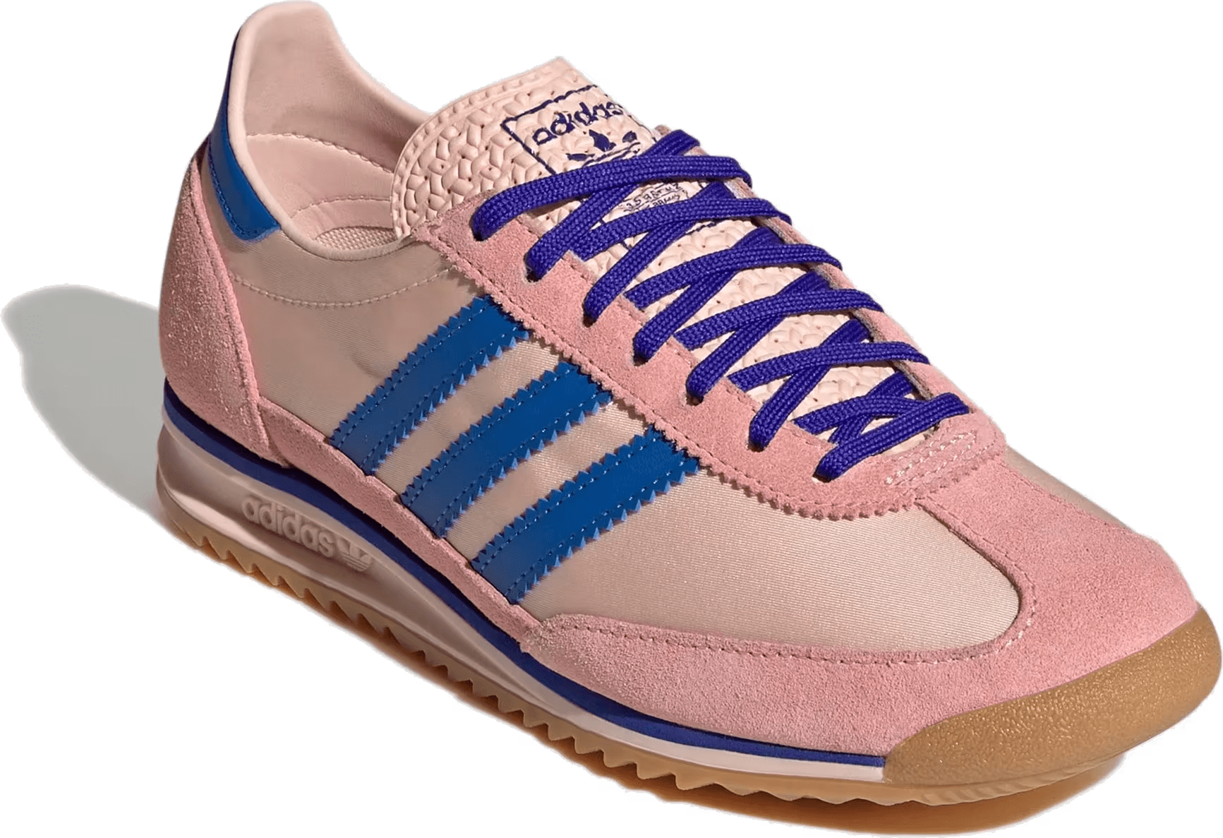 adidas Originals Women's SL 72 OG