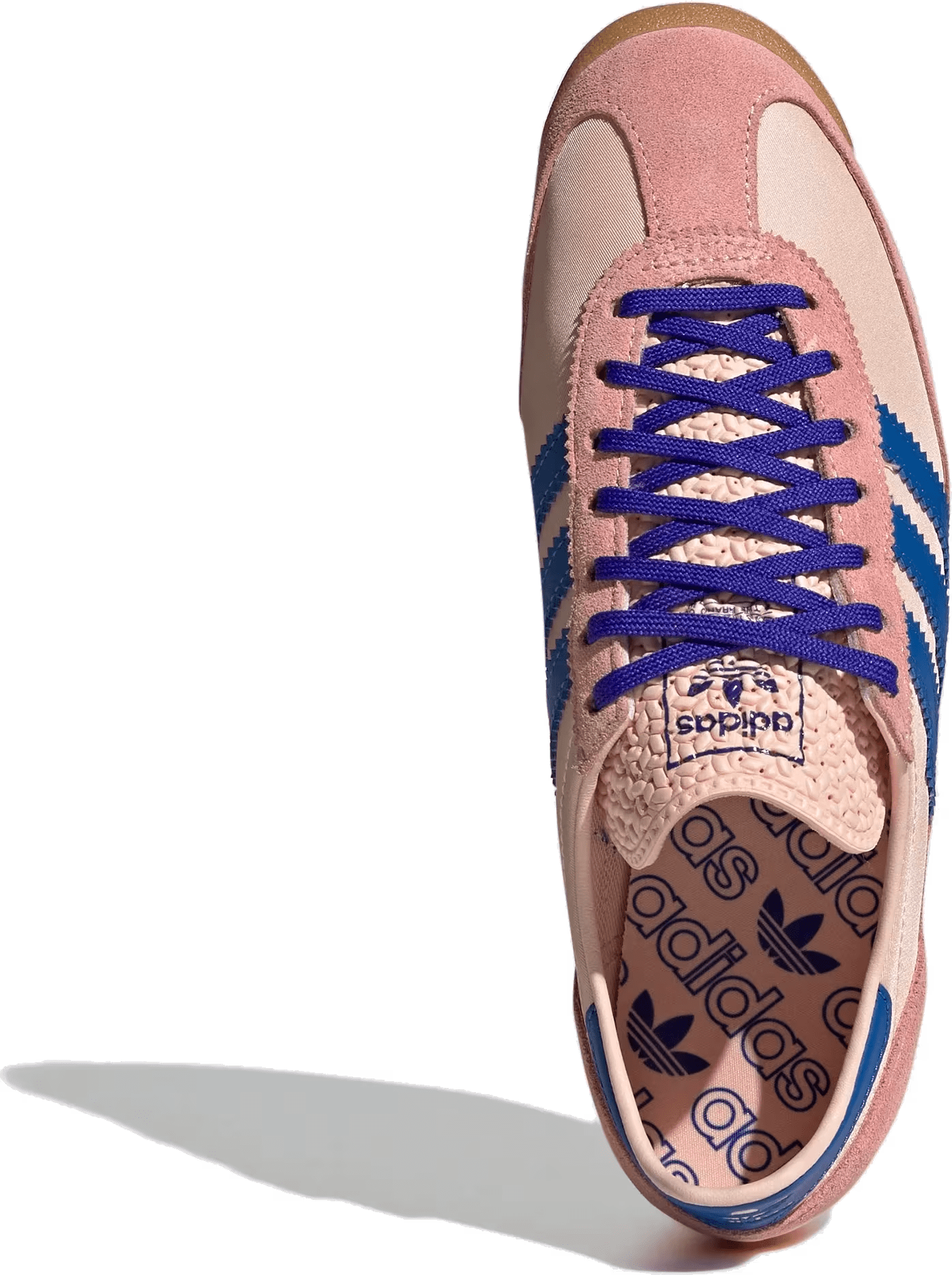 adidas Originals Women's SL 72 OG
