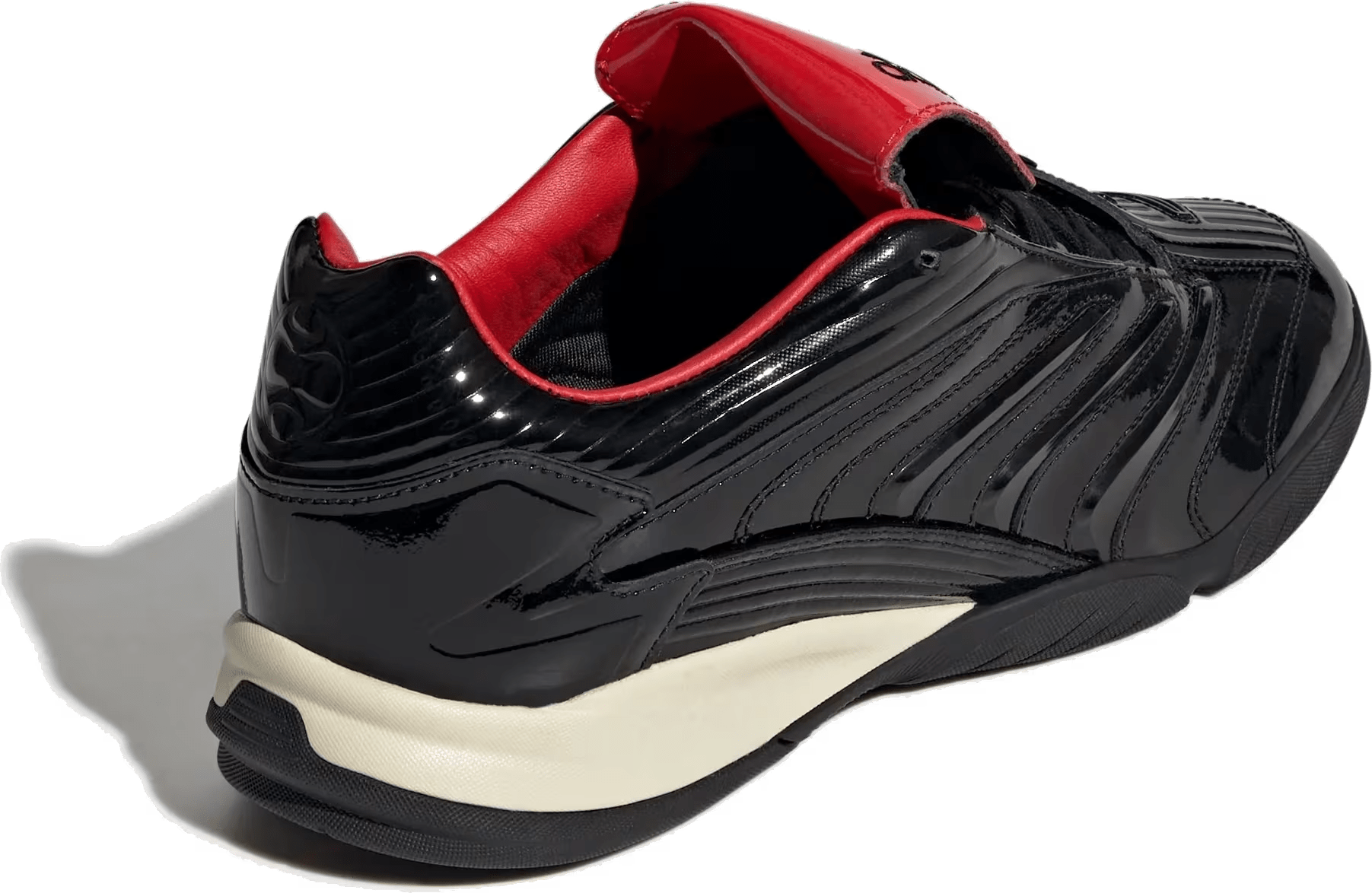Adidas Predator Sala "Black"