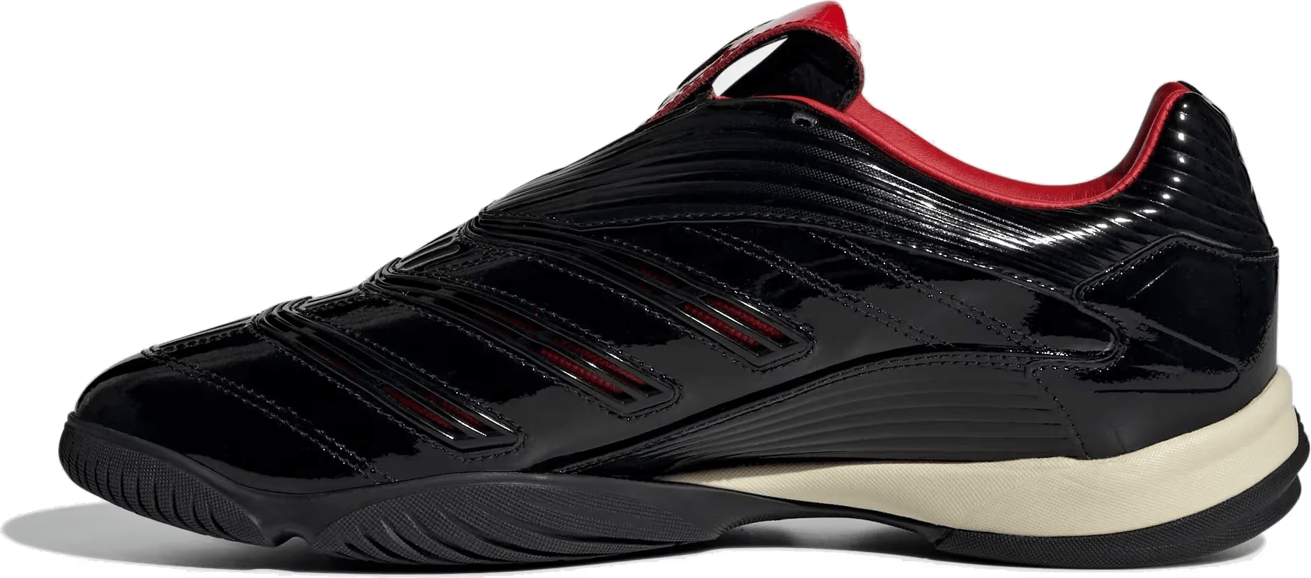 Adidas Predator Sala "Black"