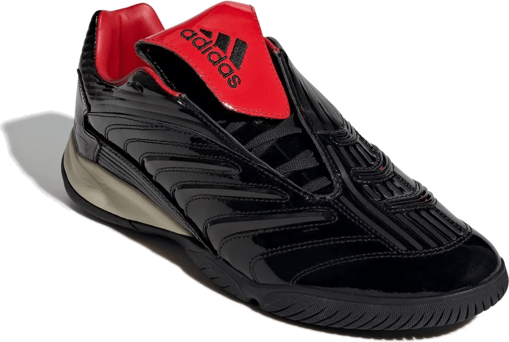 Adidas Predator Sala "Black"