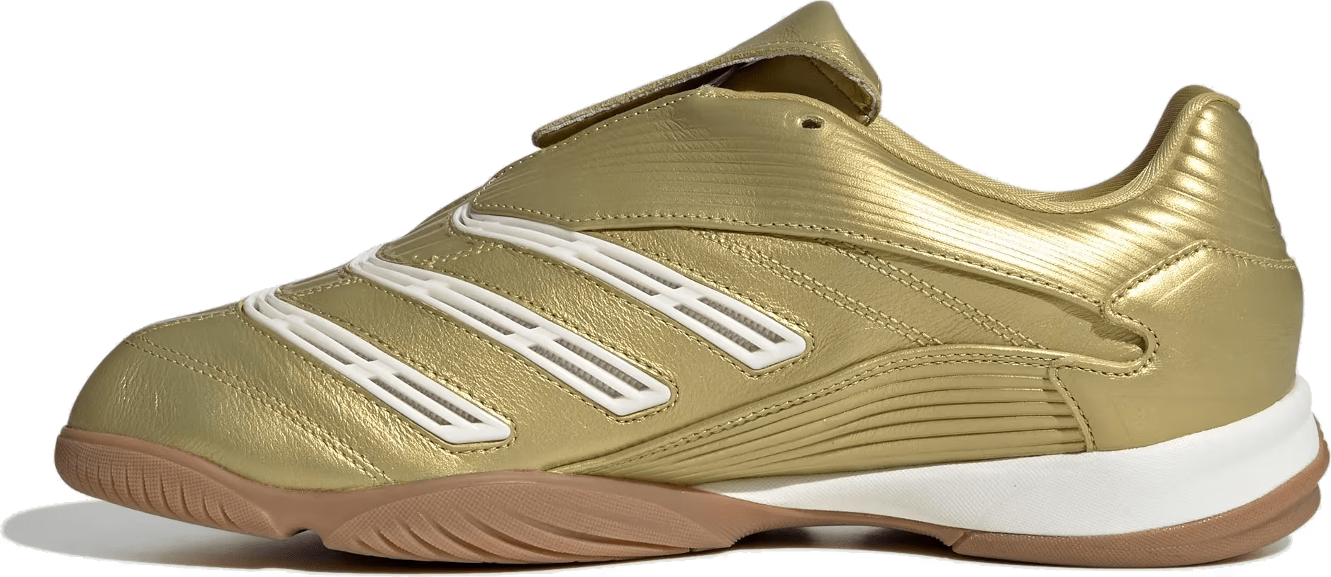 Adidas Predator Sala "Gold Metallic"