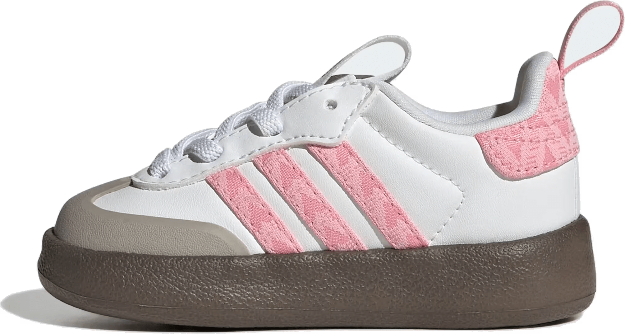 adidas adiFOM Samba 360 White Light Pink (TD)