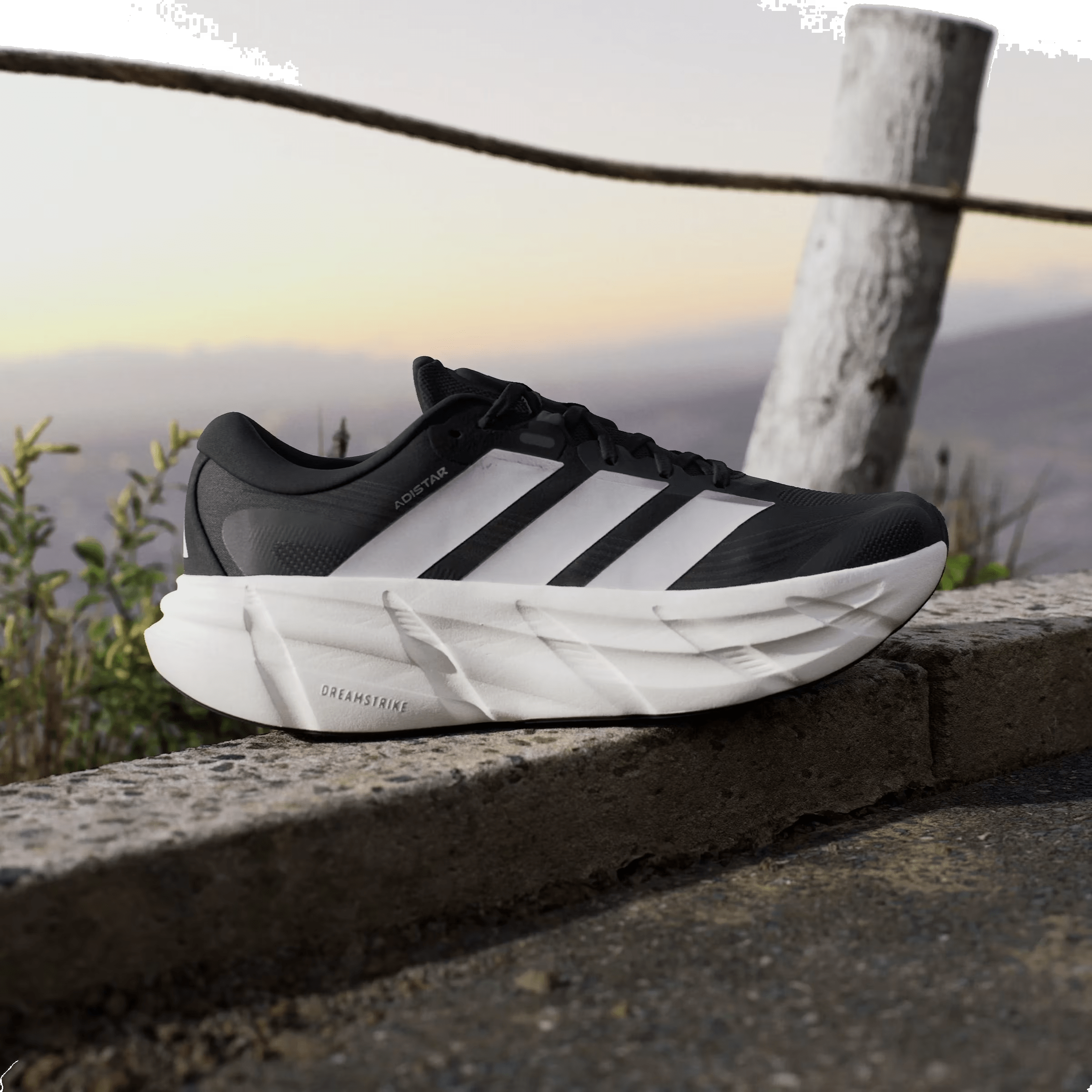 adidas ADISTAR 5