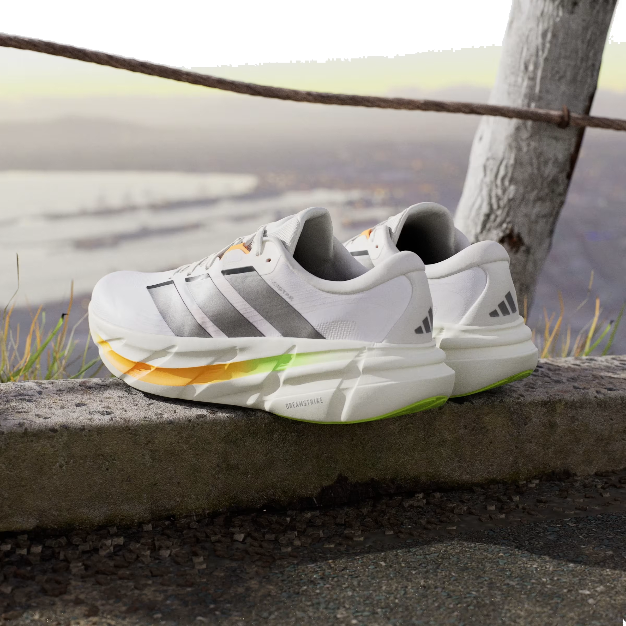 adidas ADISTAR 5