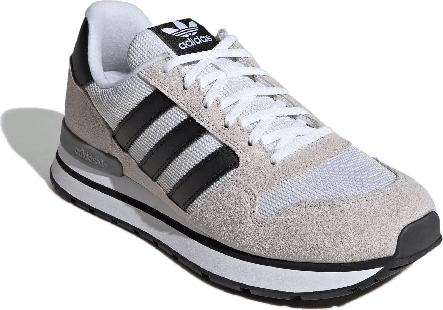 Adidas ZX 600 "Cloud White"