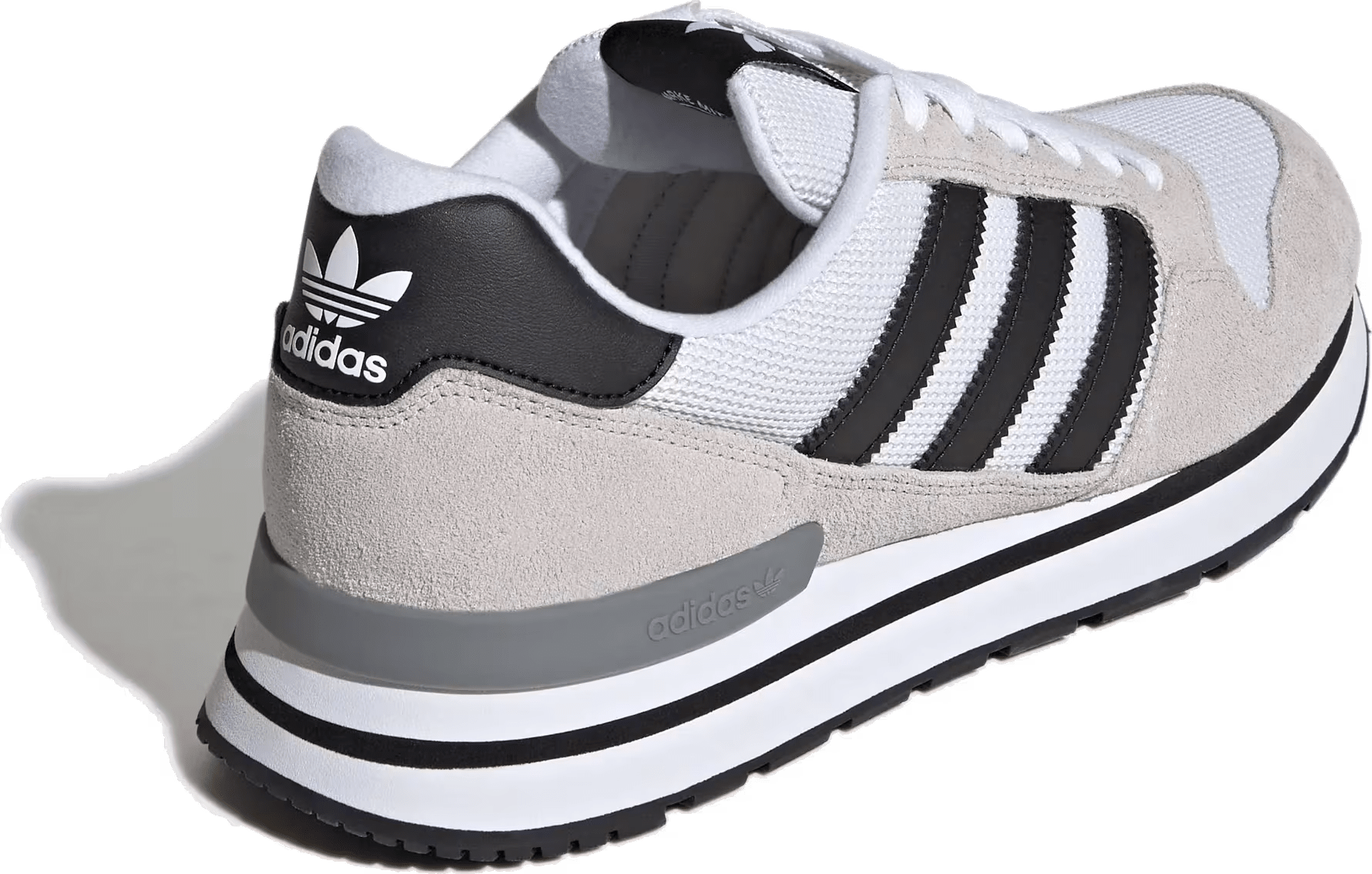 Adidas ZX 600 "Cloud White"