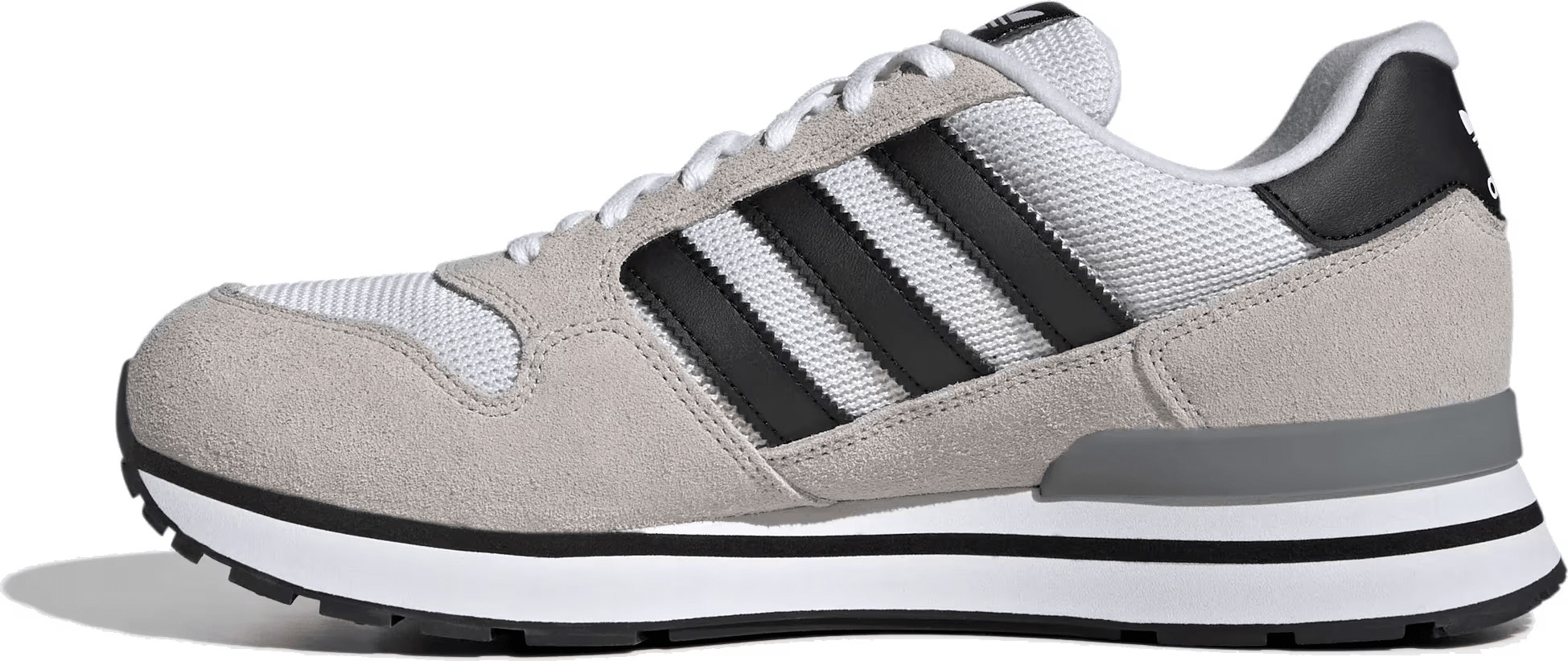 Adidas ZX 600 "Cloud White"